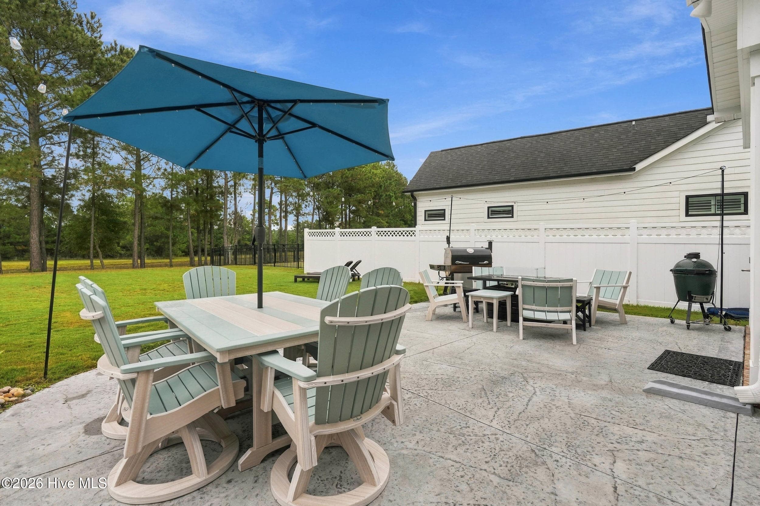 Single Family Residence at 133 Spicer Lake Drive, Holly Ridge, NC 28445, Holly Ridge, photo 73 of 105
