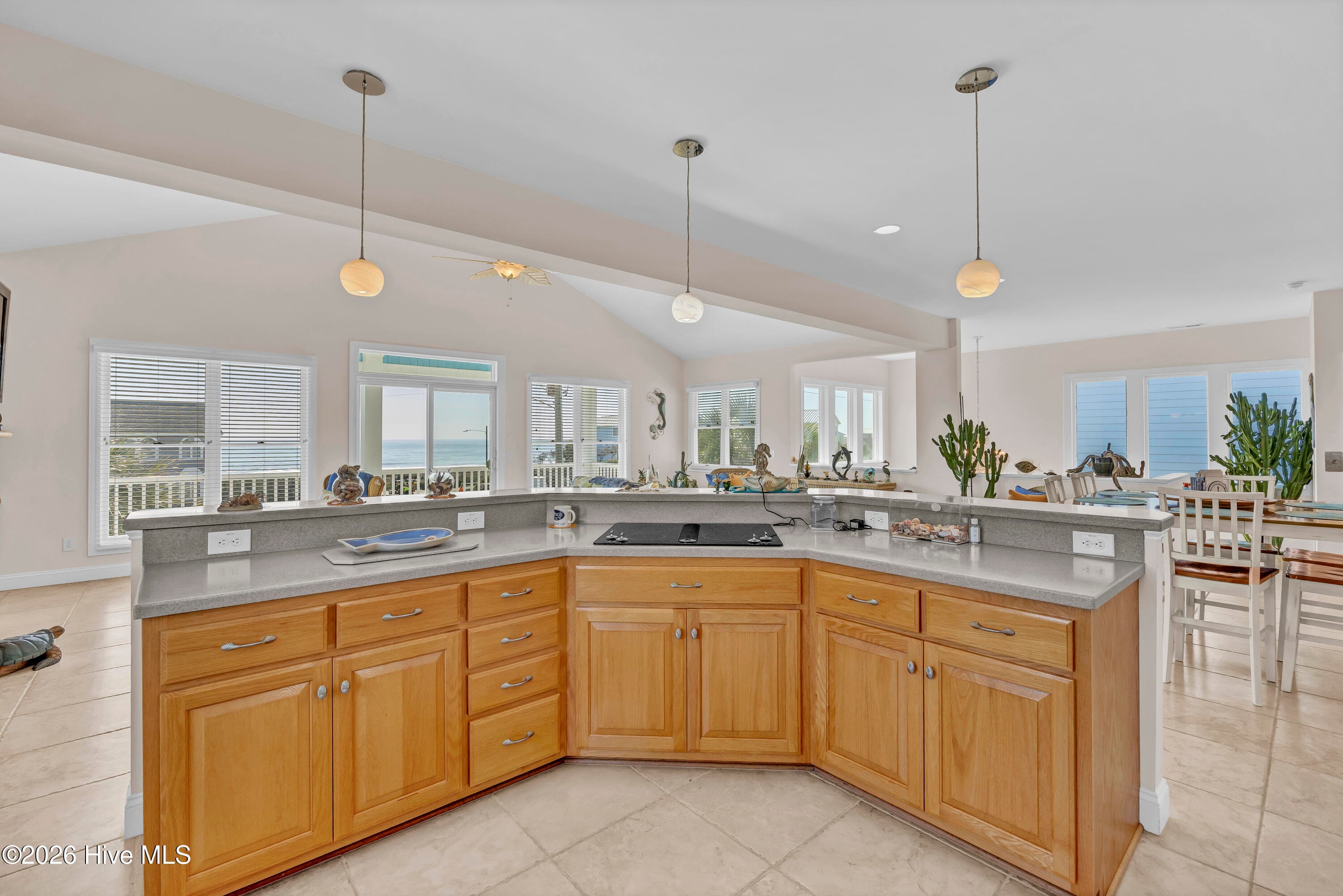 Single Family Residence at 413 Fort Fisher Boulevard N, Kure Beach, NC 28449, Kure Beach, photo 16 of 77