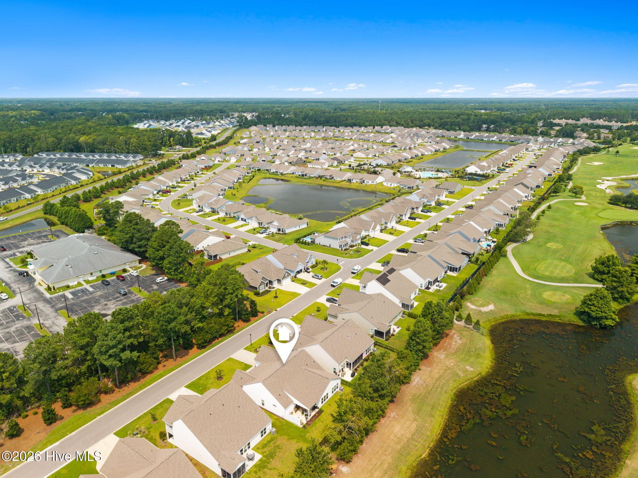 Single Family Residence at 73 Eagle Claw Drive, Carolina Shores, NC 28467, Carolina Shores, photo 45 of 56