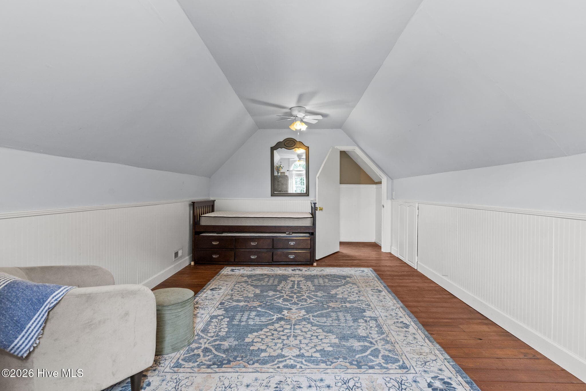 upstairs flex room - 9184 Seaside Landing SW, Calabash, NC 28467