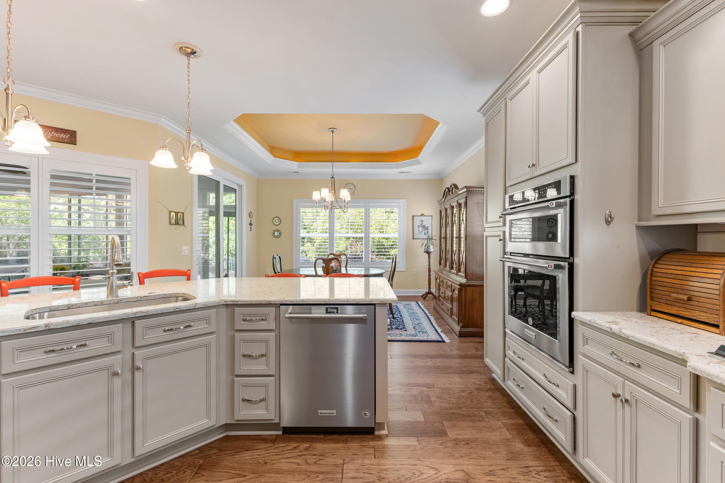 Single Family Residence at 3069 Smeades Drive, Leland, NC 28451, photo 9 of 90