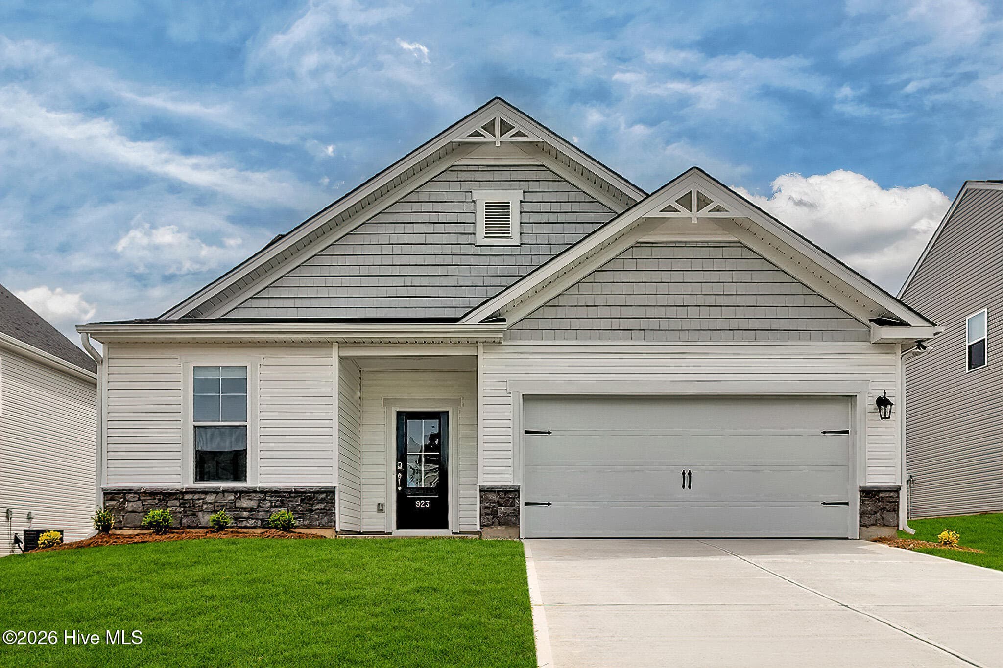 Single Family Residence at 1215 Evening Walk Drive NE, Winnabow, NC 28479, photo 20 of 57