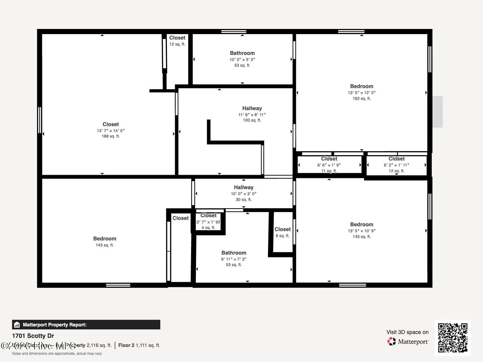 Single Family Residence at 1701 Scotty Drive, Goldsboro, NC 27534, photo 44 of 45