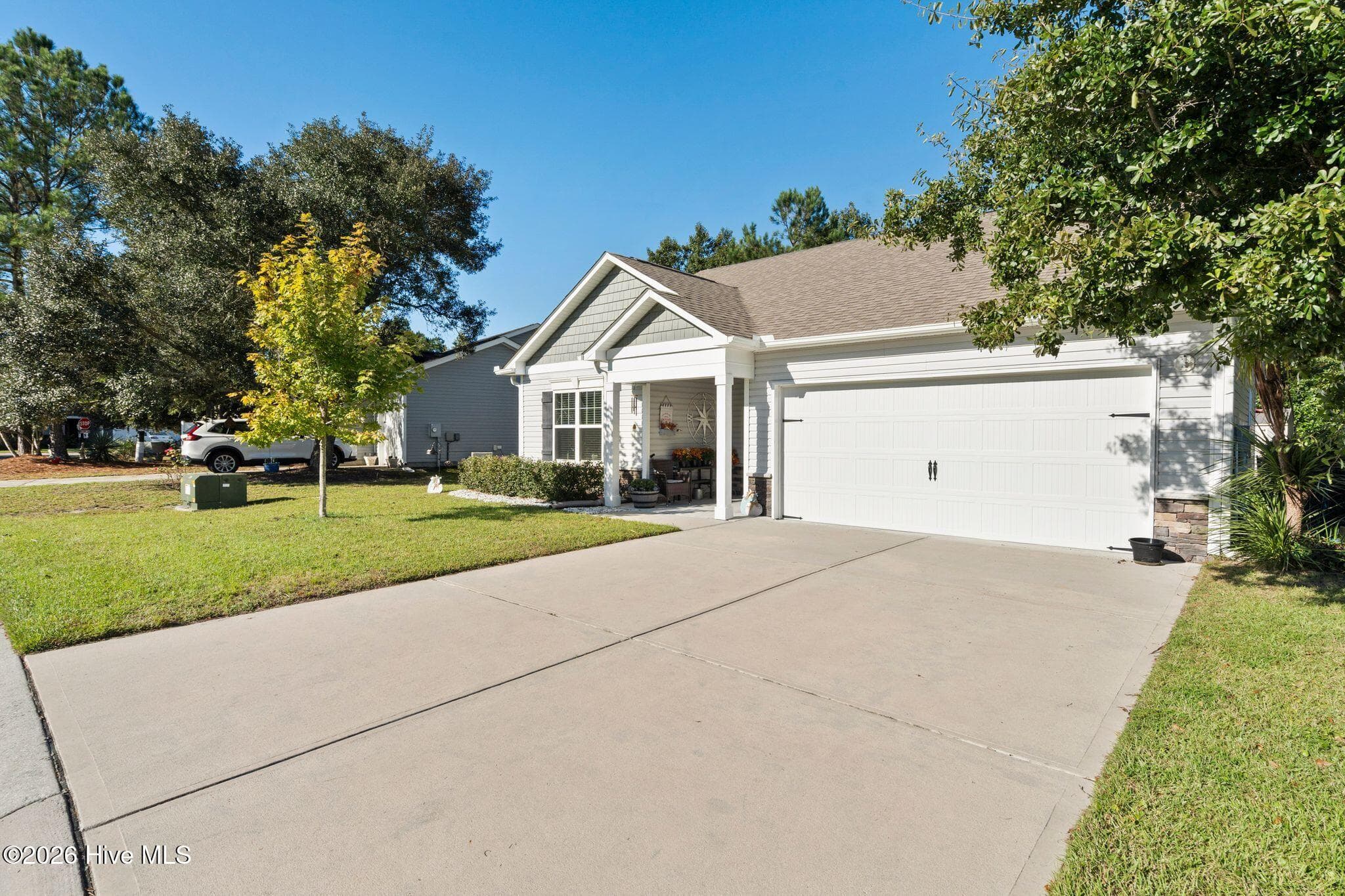 Single Family Residence at 1486 Judith Drive SE, Bolivia, NC 28422, Bolivia, photo 7 of 51