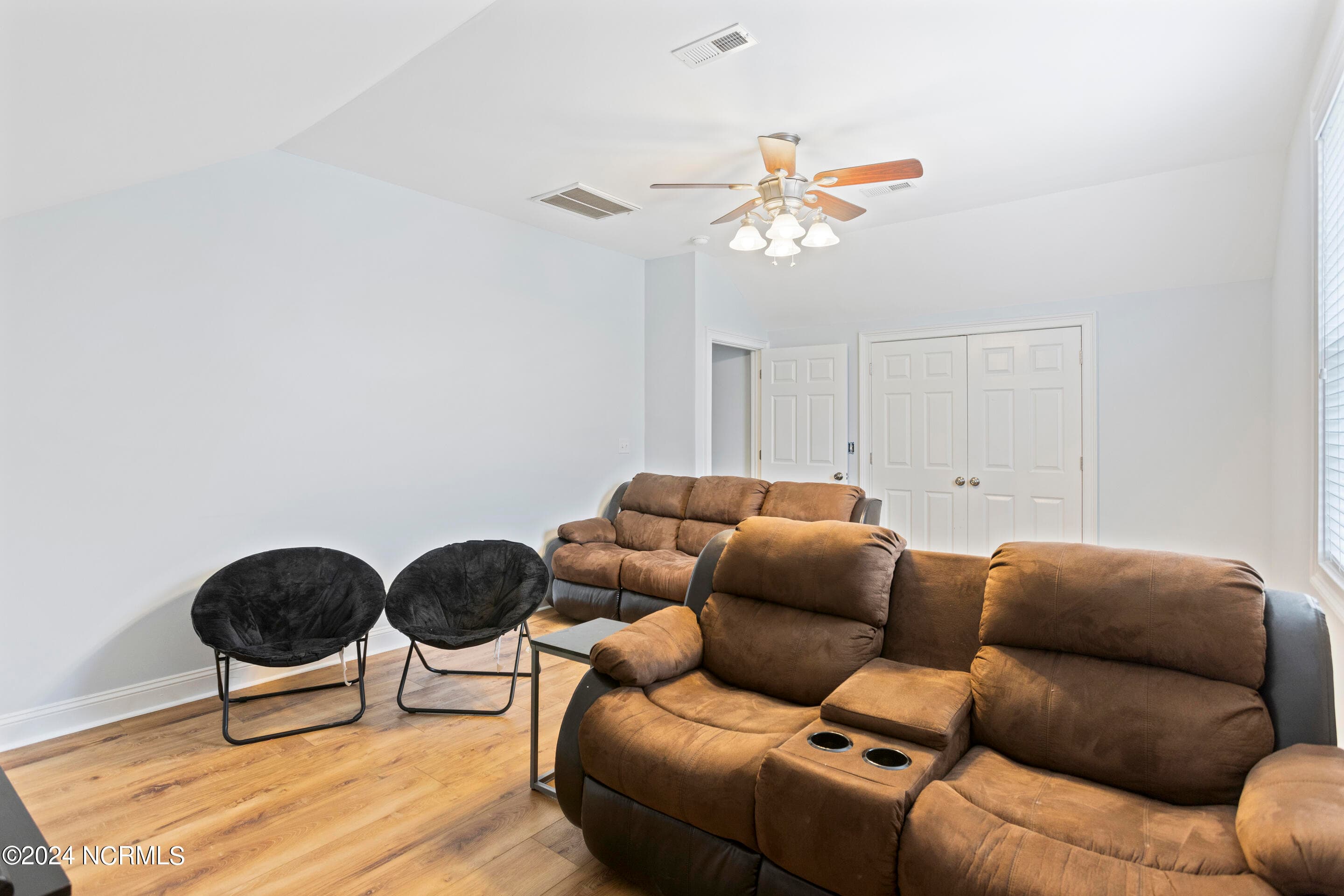 bedroom 4 (upper level) - 10213 Mariners Cove Court, Leland, NC 28451, Leland