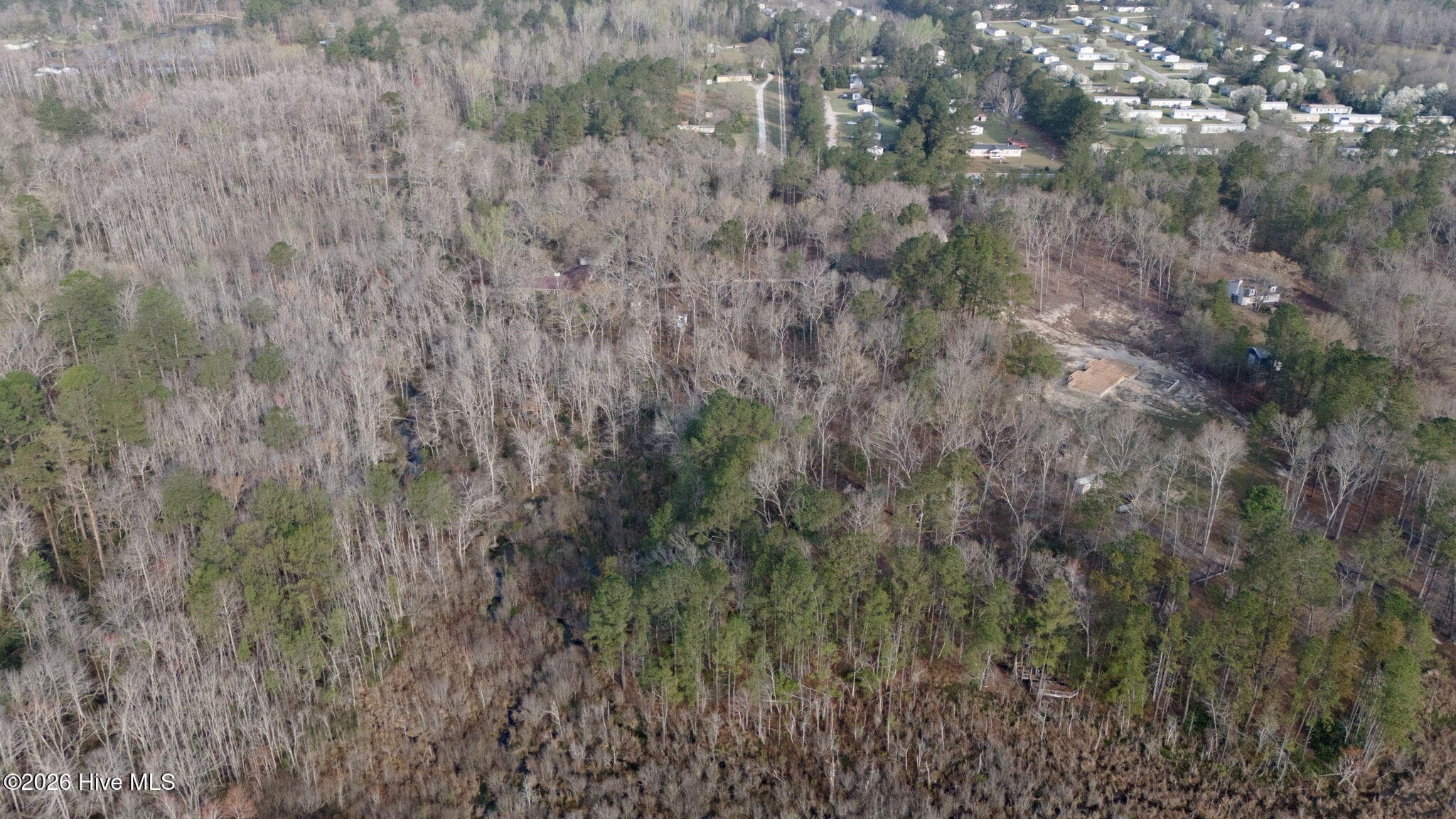 Residential Lot at 2612 Patterson Bridge Road, Hephzibah, GA 30815, photo 6 of 6