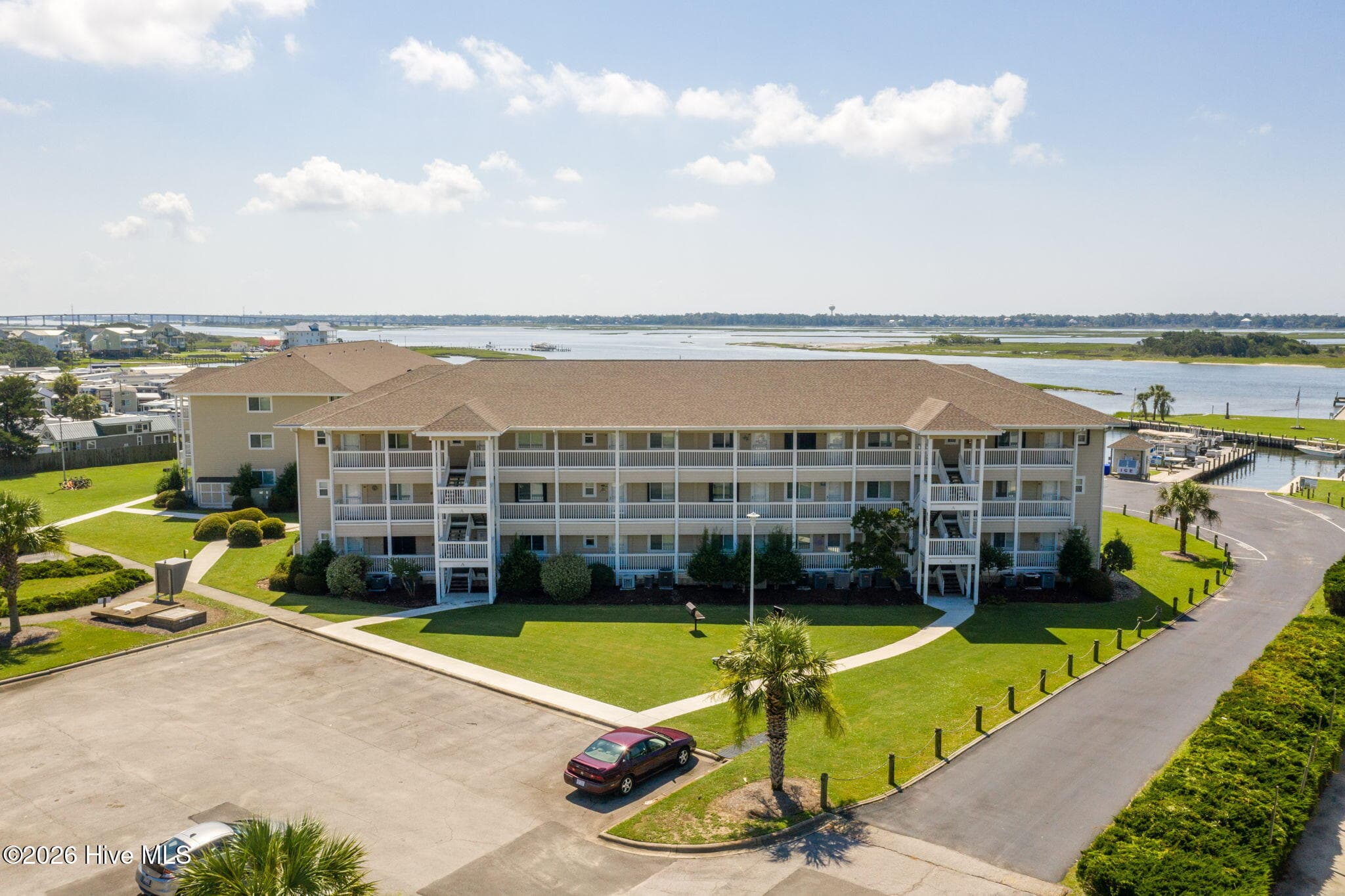 Condominium at 650 Cedar Point Boulevard A34, Cedar Point, NC 28584, photo 49 of 73