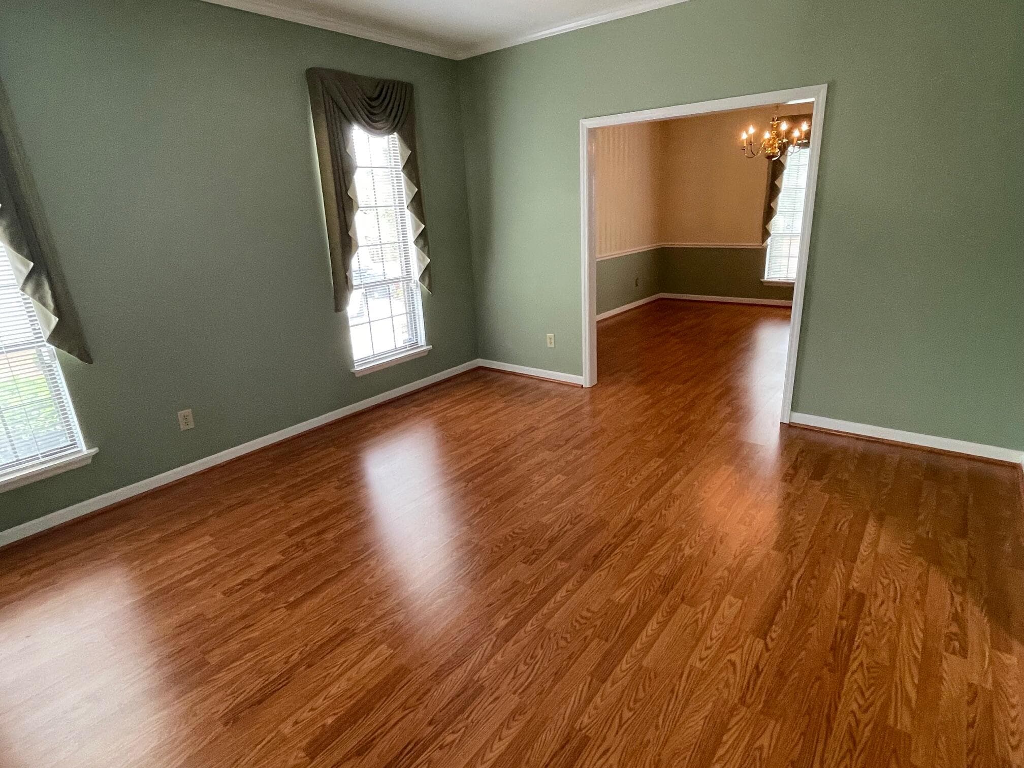 Single Family Residence at 2944 Foxhall Circle, Augusta, GA 30907, photo 5 of 27