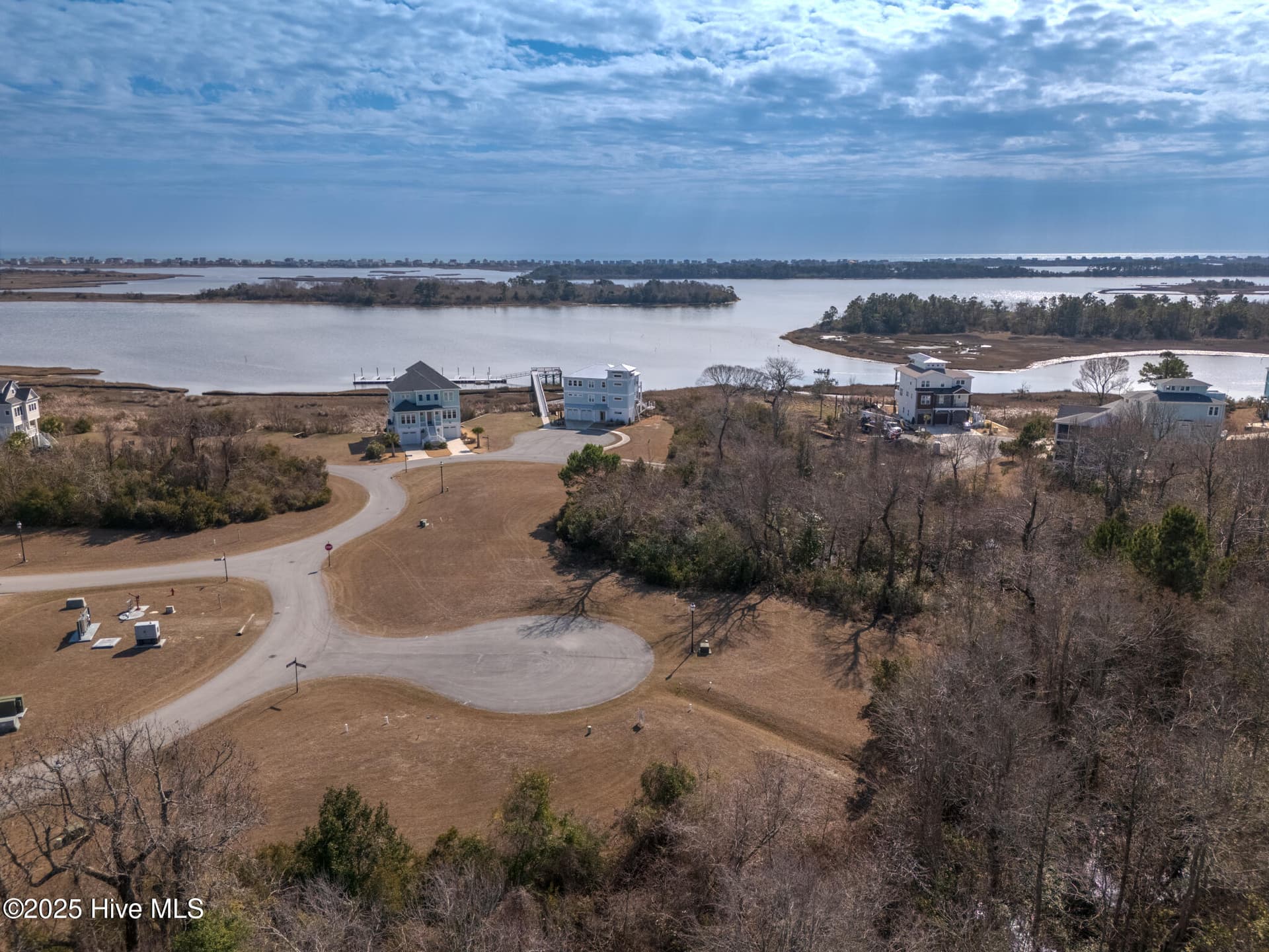 Residential Lot at 203 695 Seagrass Court, Holly Ridge, NC 28445, photo 31 of 31