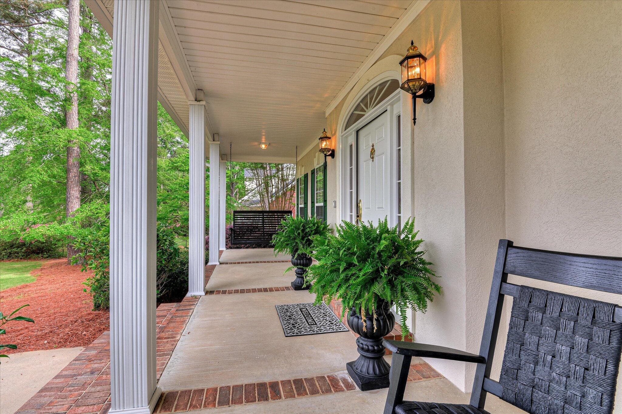 Single Family Residence at 356 Gardenia Drive, Evans, GA 30809, photo 6 of 75