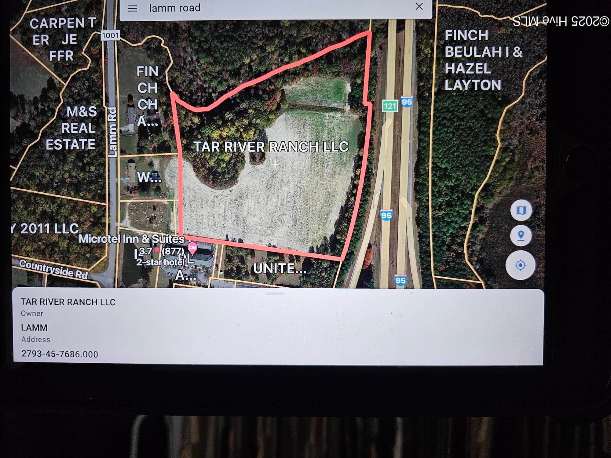 000 Hayes Place NW, Wilson, NC 27893