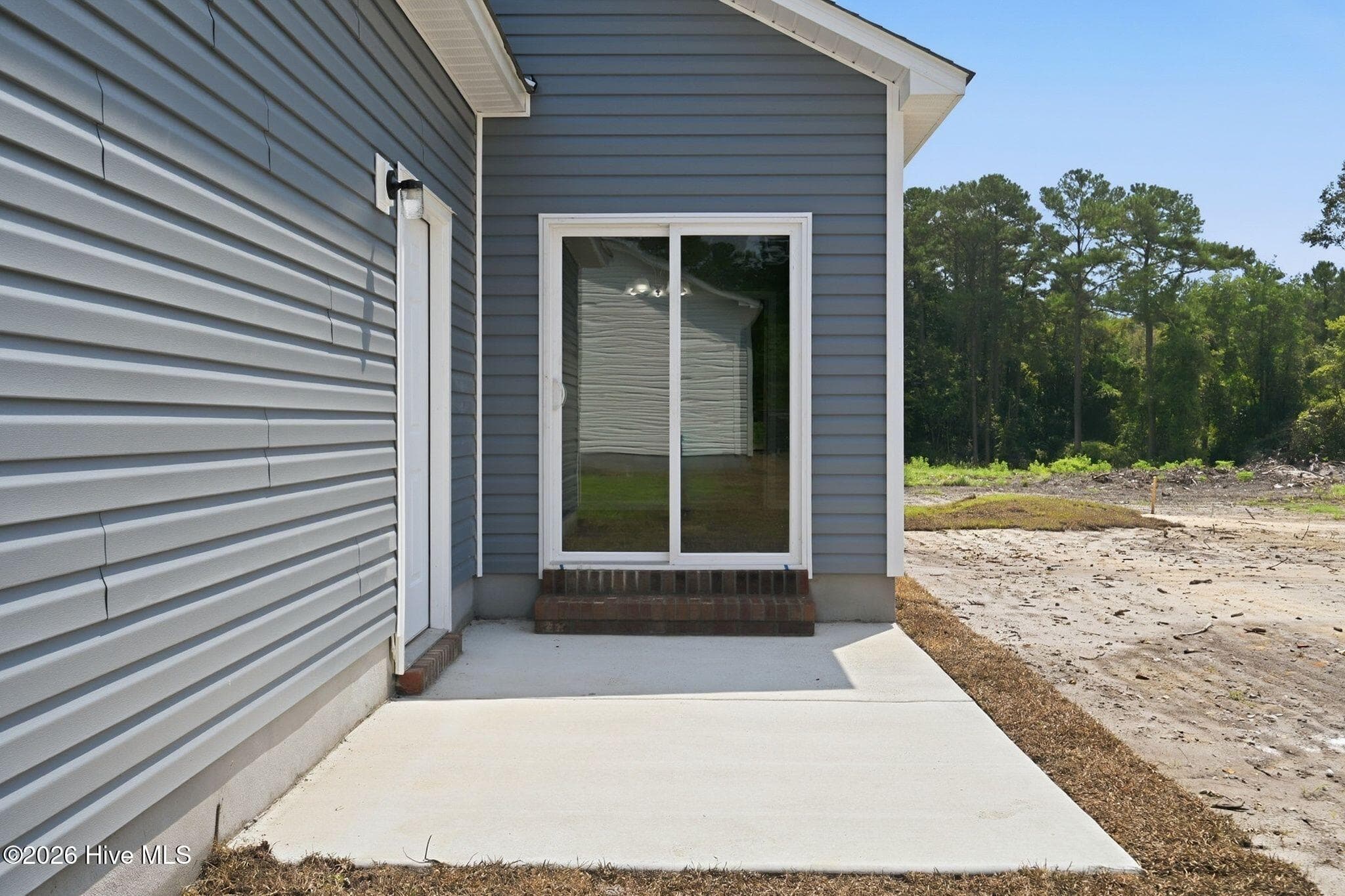 Single Family Residence at 589 Batchelor Road, Richlands, NC 28574, photo 46 of 54