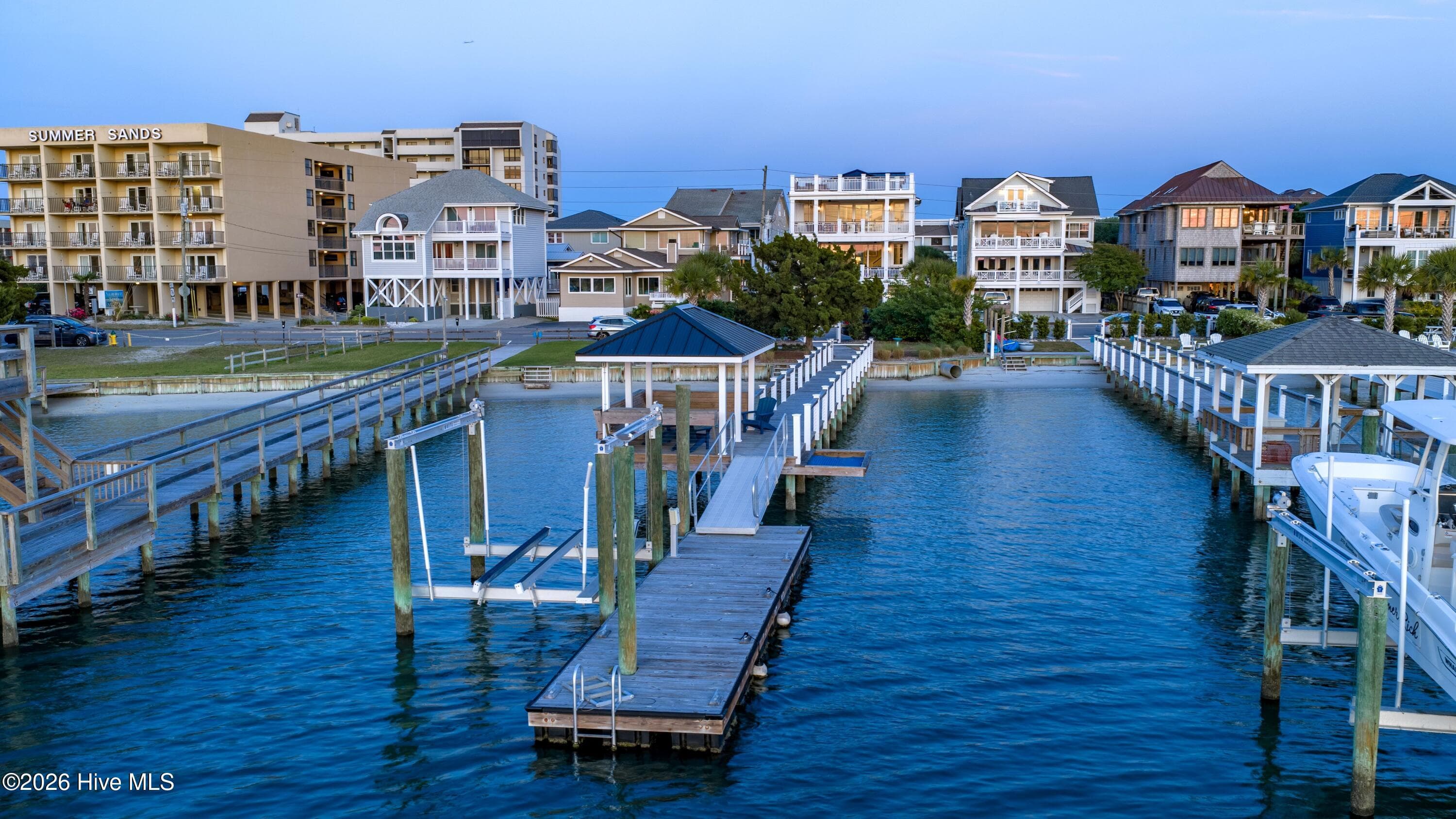 110 Waynick Boulevard, Wrightsville Beach, NC 28480