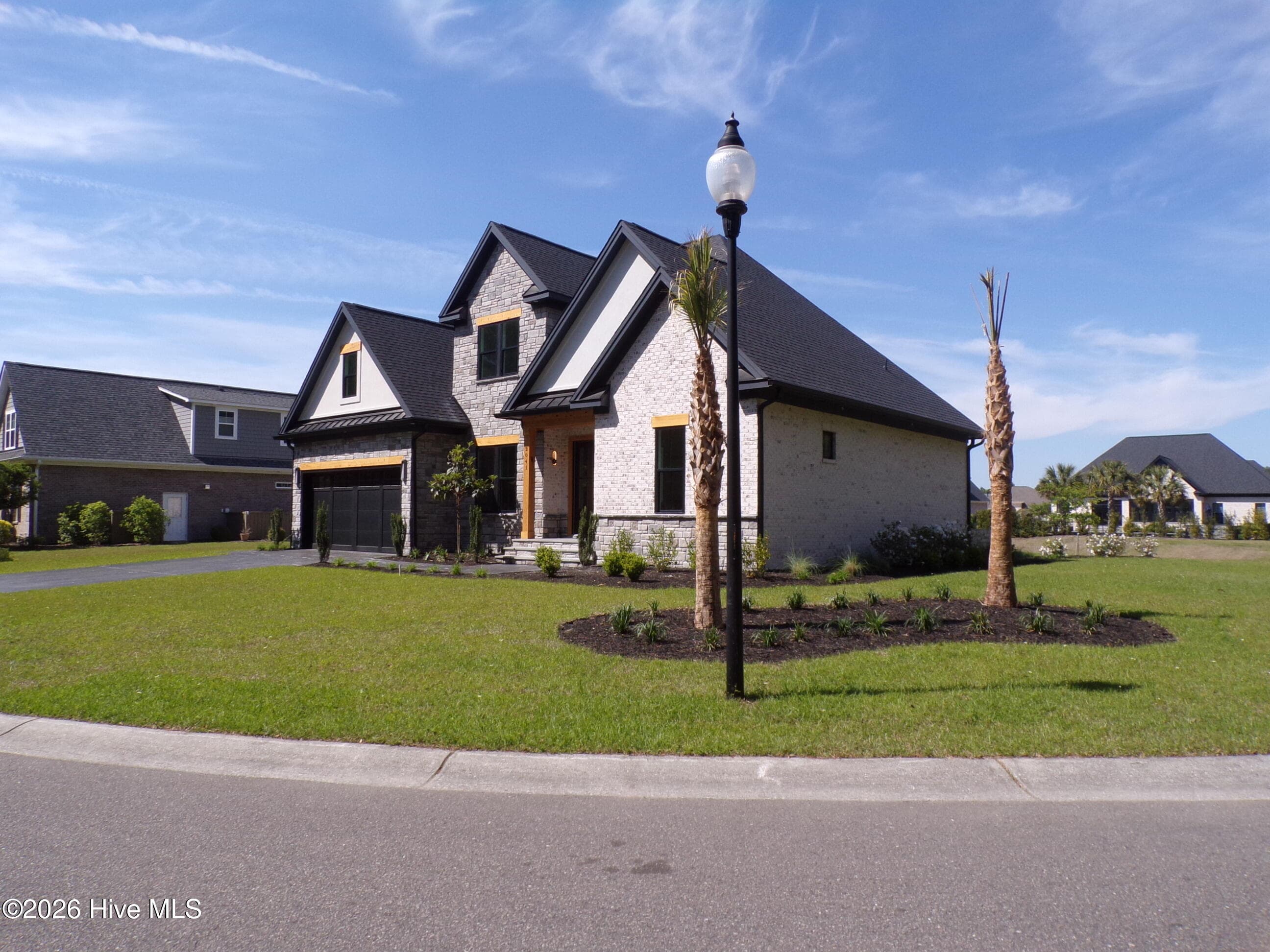 Single Family Residence at 2041 Wind Lake Way, Leland, NC 28451, photo 7 of 47