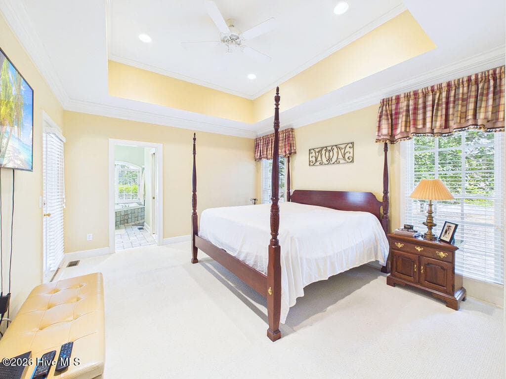 Single Family Residence at 48 Royal County Down, Pinehurst, NC 28374, photo 10 of 55