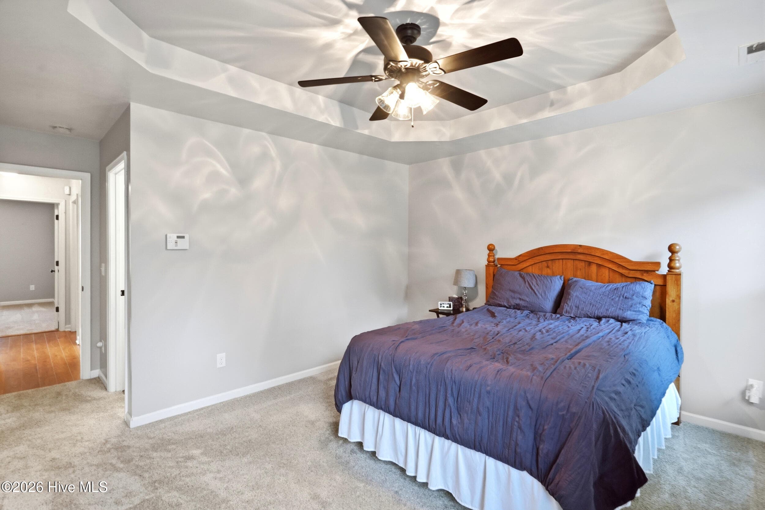 Single Family Residence at 7287 Copperfield Court, Wilmington, NC 28411, photo 16 of 46