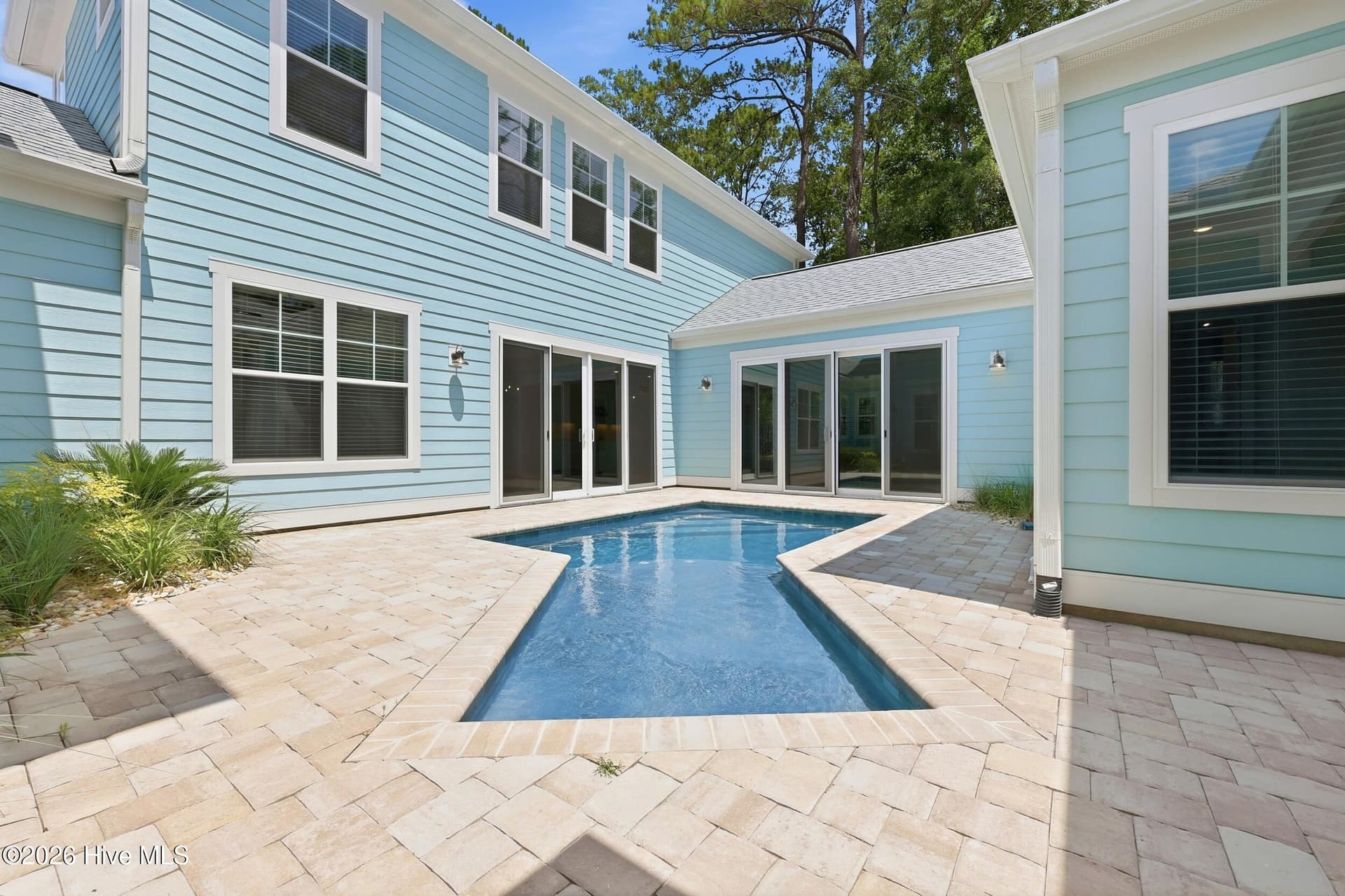 Single Family Residence at 1976 Indigo Cove Way, Calabash, NC 28467, photo 53 of 97