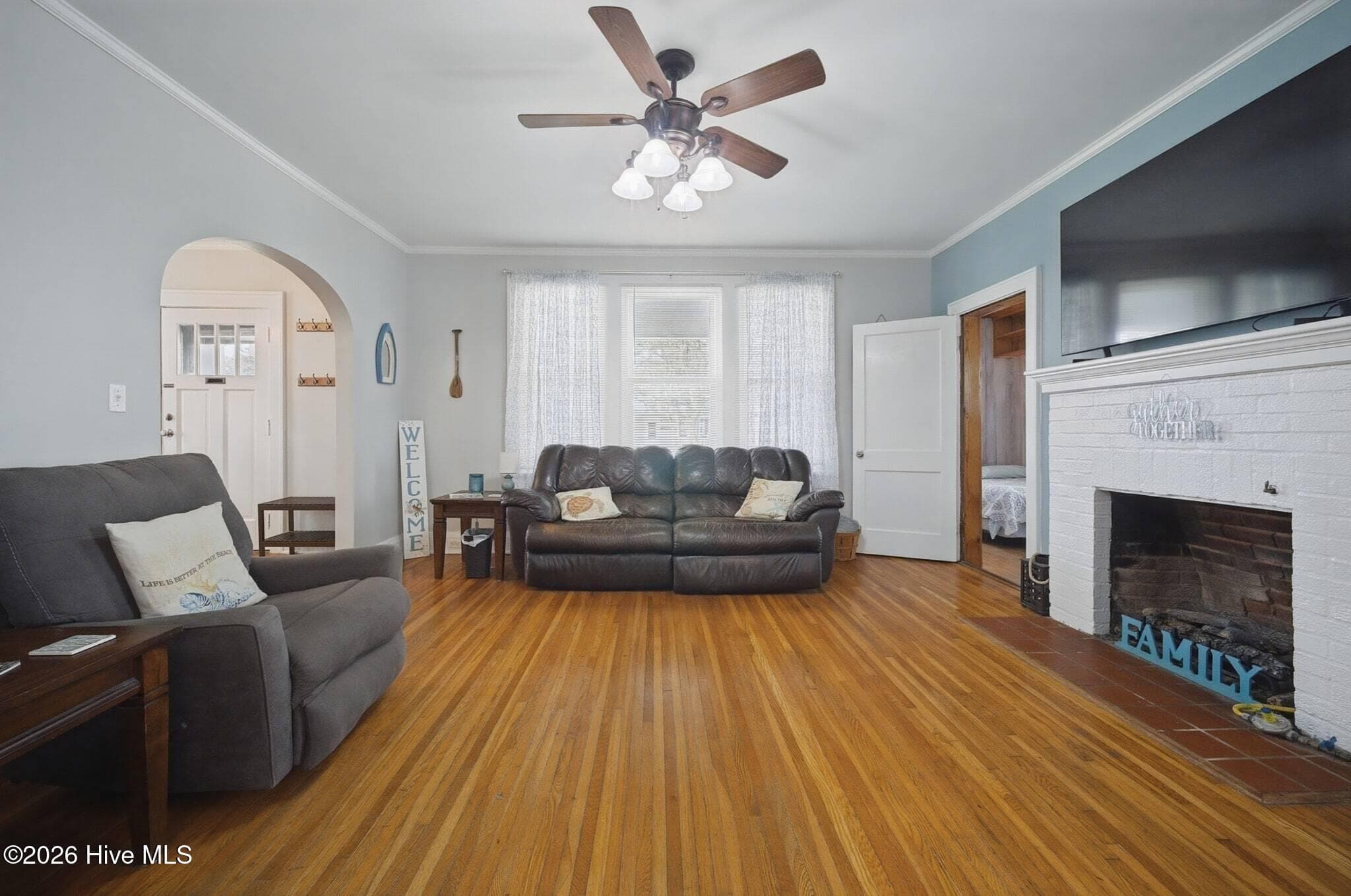 Single Family Residence at 913 W Church Street, Elizabeth City, NC 27909, photo 19 of 99