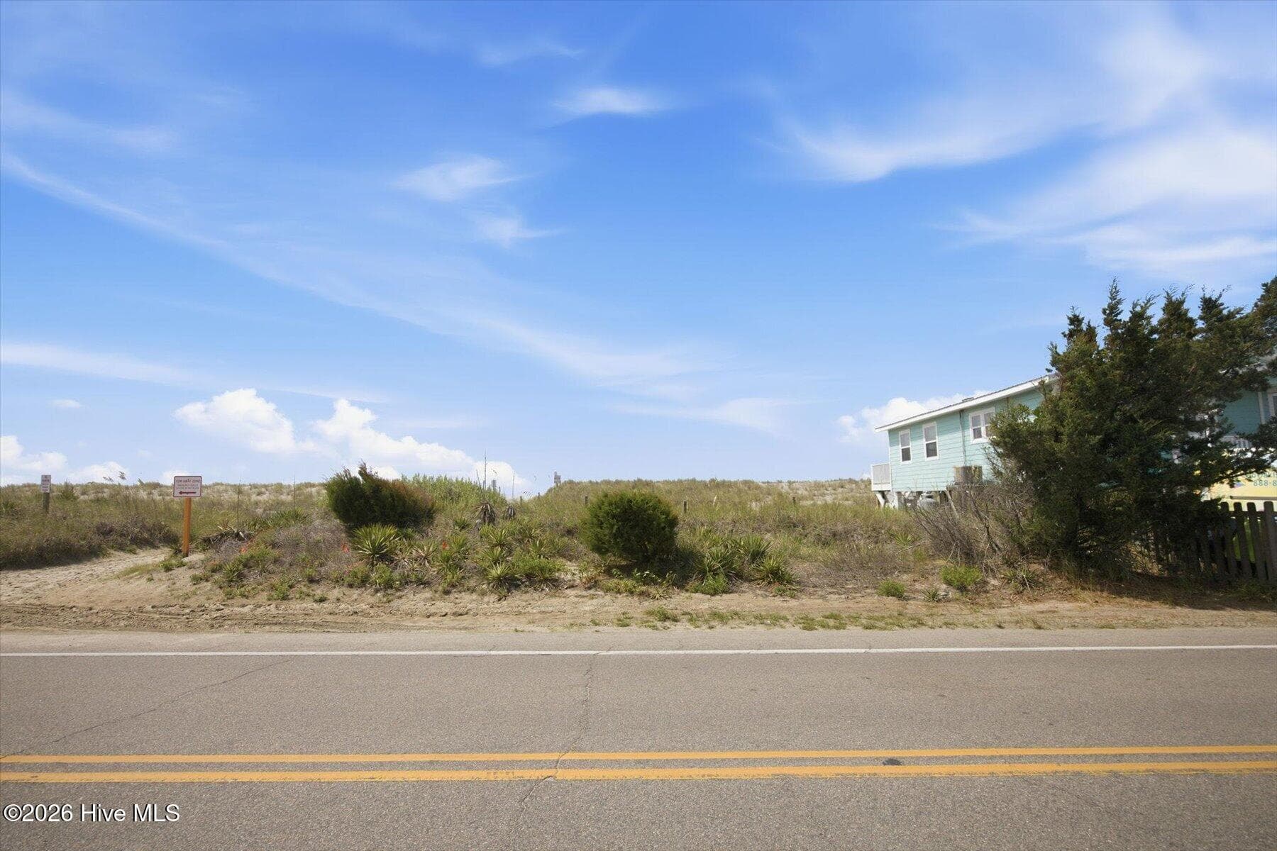 Residential Lot at 2629 E Beach Drive, Oak Island, NC 28465, Oak Island, photo 7 of 20