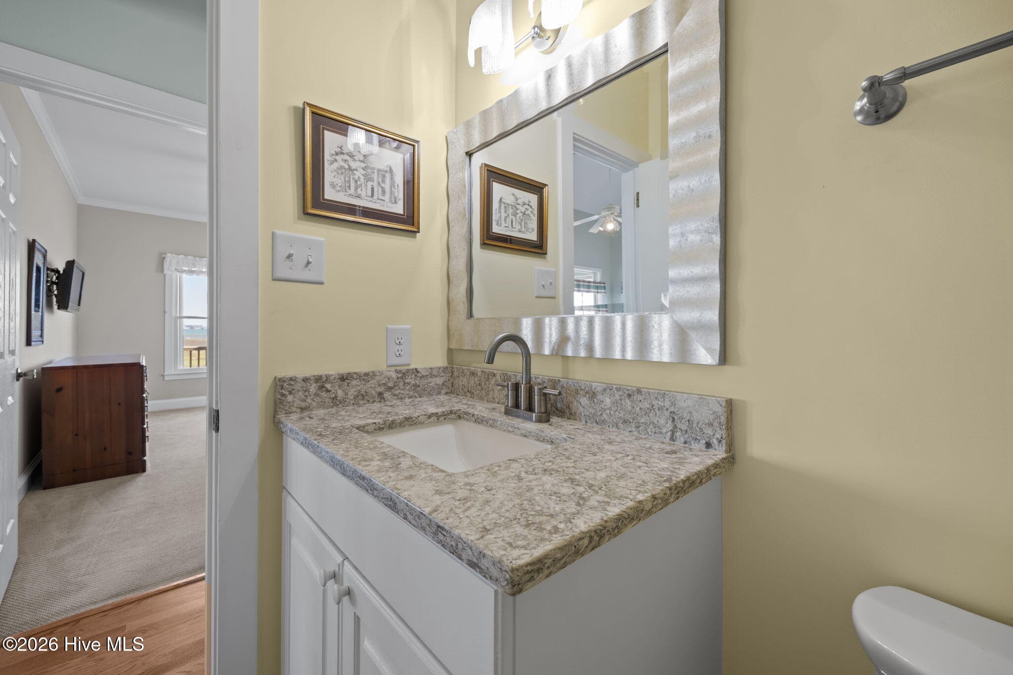 Single Family Residence at 1711 E Fort Macon Road, Atlantic Beach, NC 28512, photo 55 of 104