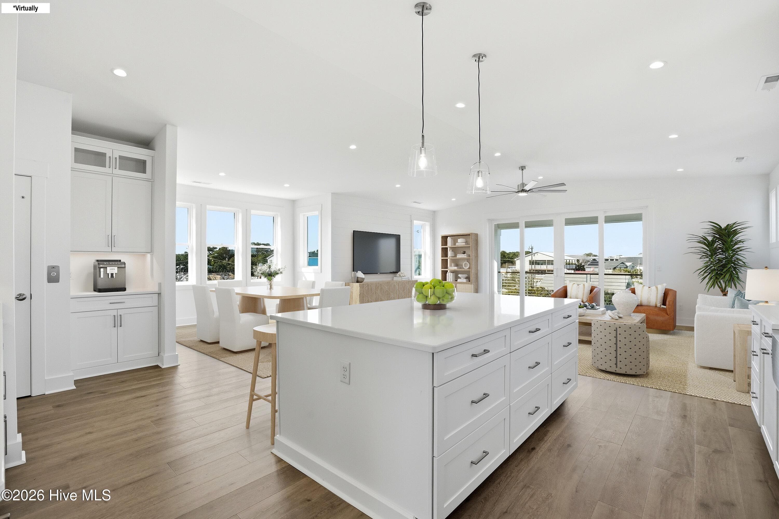 Single Family Residence at 113 Ocean View Avenue, Kure Beach, NC 28449, Kure Beach, photo 14 of 90