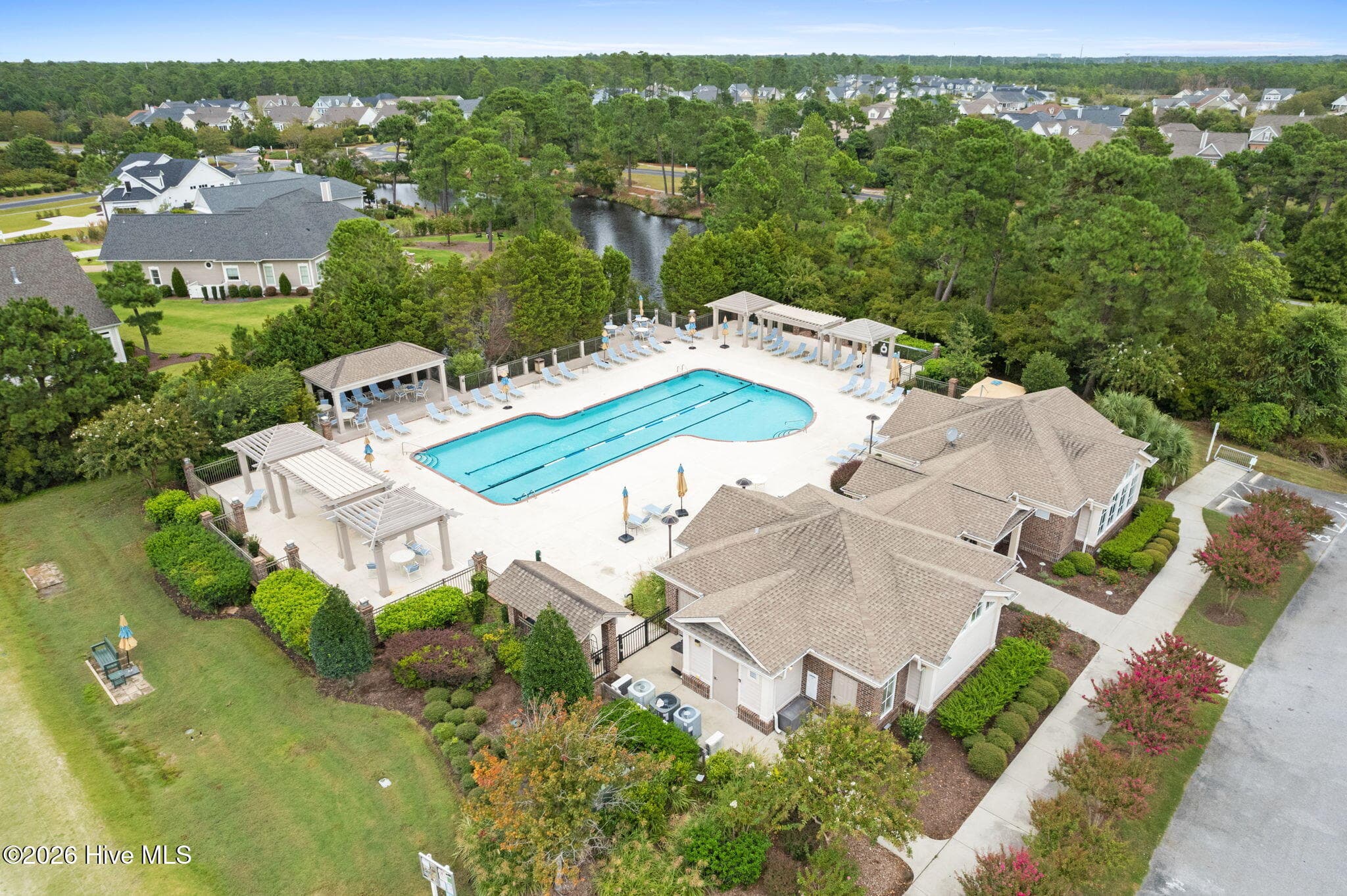 Single Family Residence at 4152 Sheffield Place SE, Southport, NC 28461, photo 78 of 91
