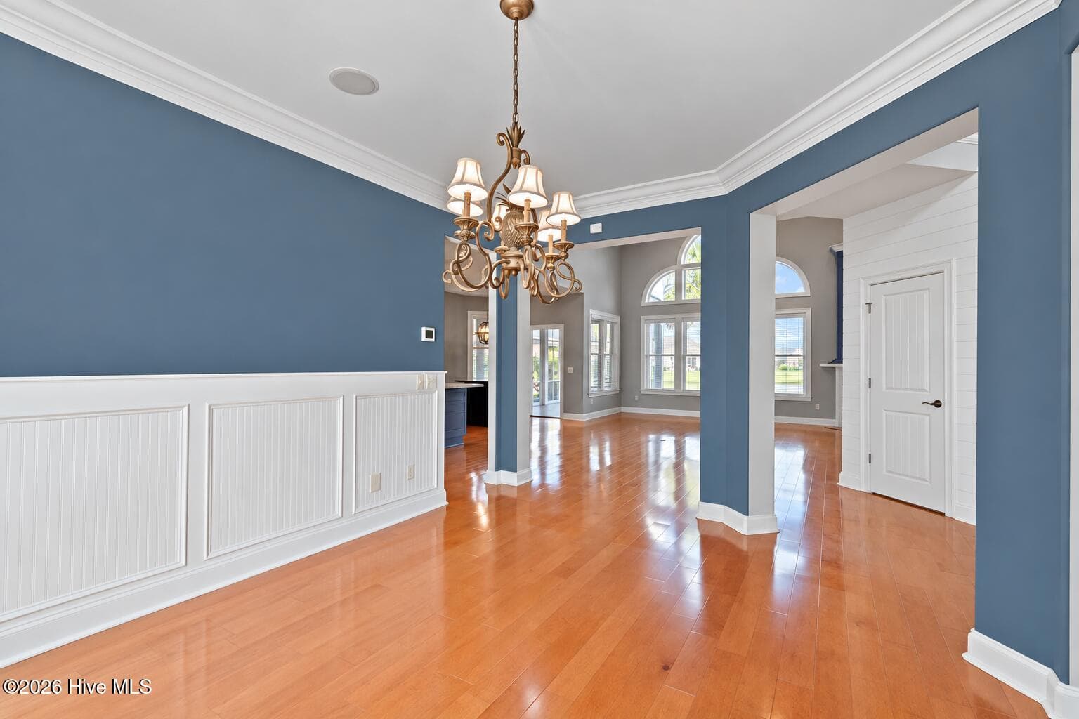 Single Family Residence at 1041 Golden Sands Way, Leland, NC 28451, photo 15 of 92