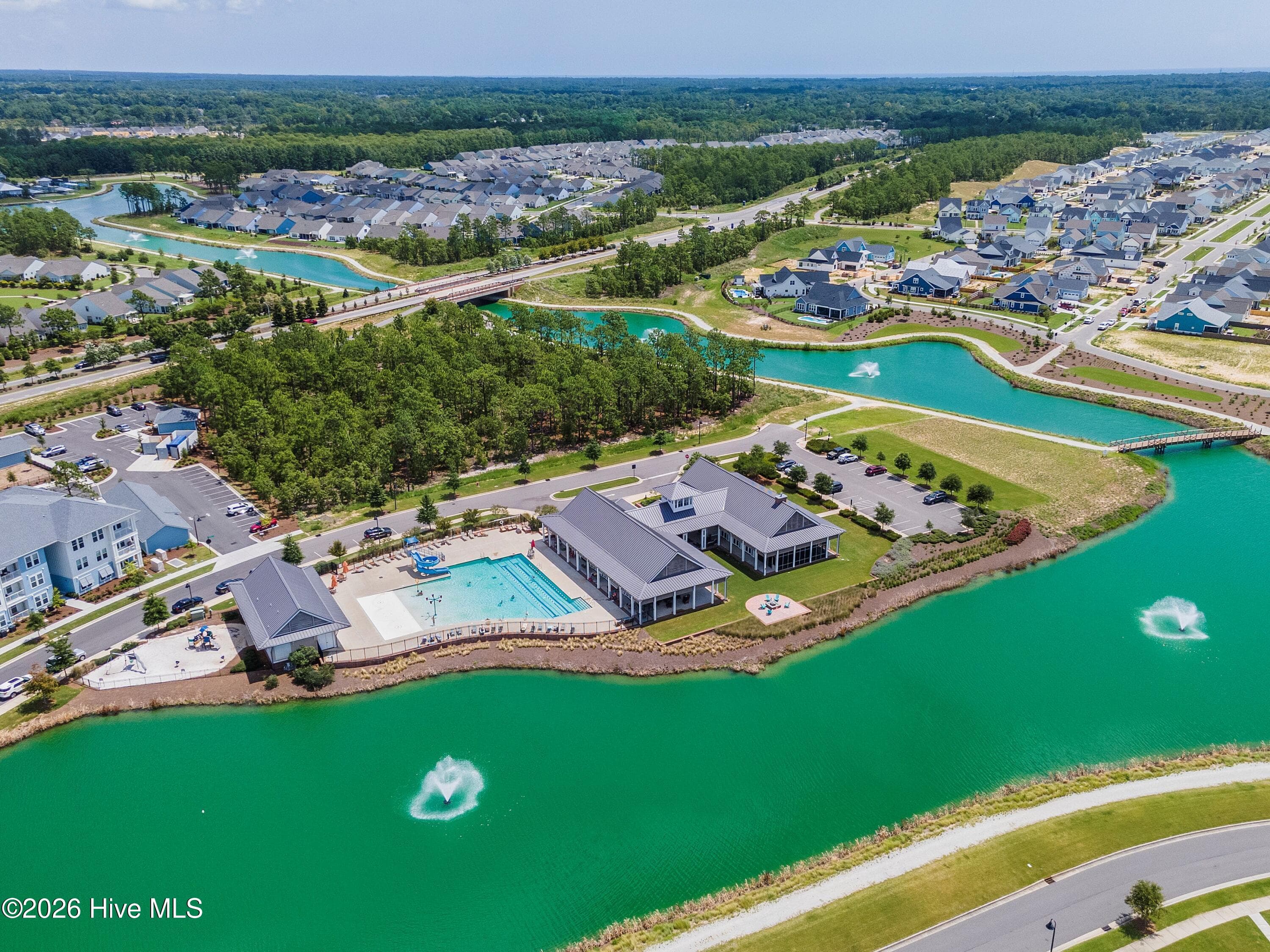 Riverlights Amenities - 5212 Folklore Way, Wilmington, NC 28412