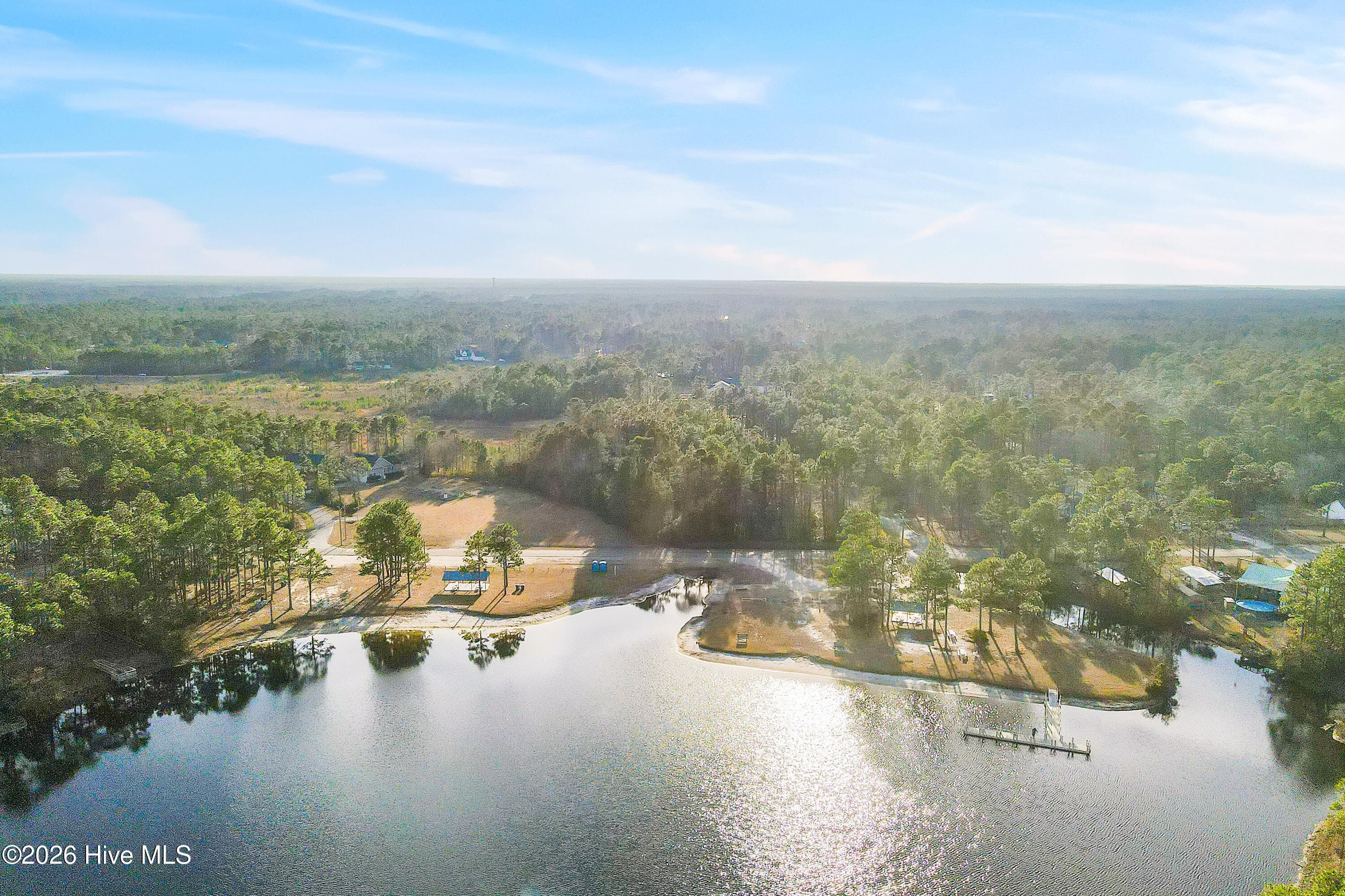 1021 Filmore Street, Southport, NC 28461