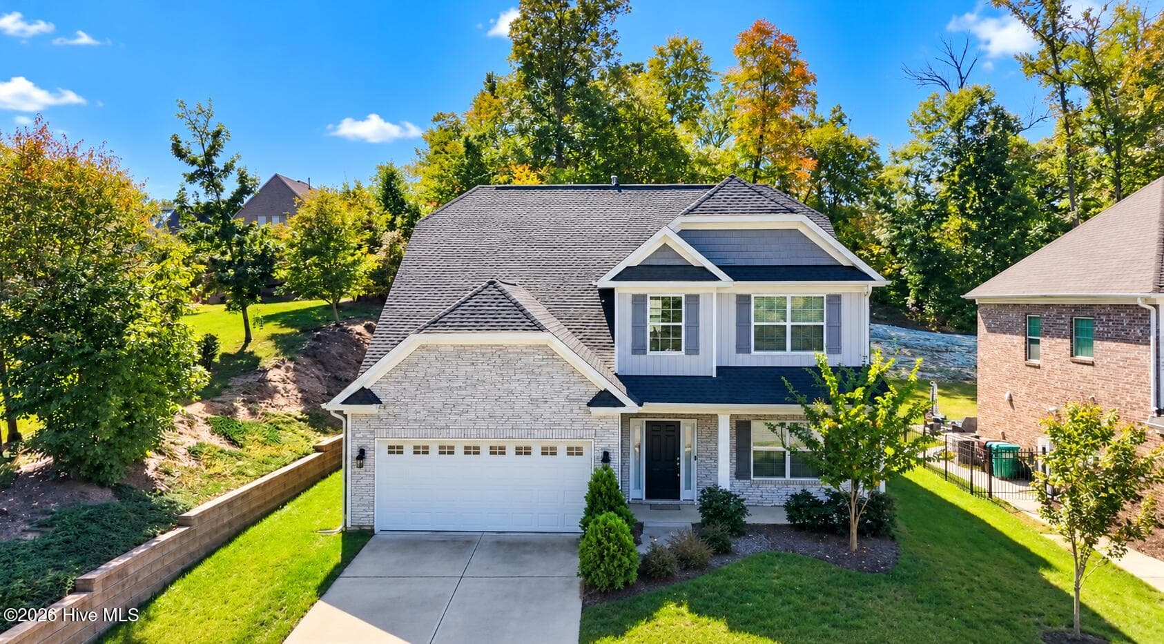 2901 Fernley Court ., High Point, NC 27262