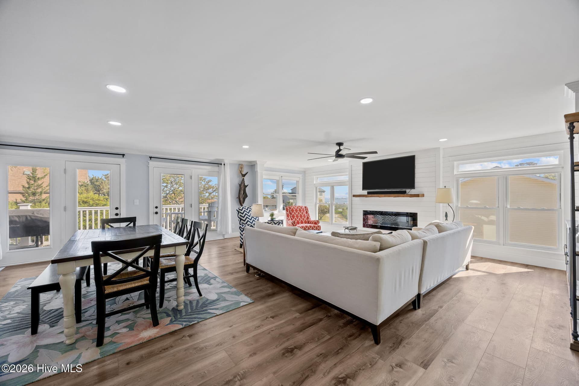 Single Family Residence at 5405 Sunset Lane, Emerald Isle, NC 28594, photo 26 of 55