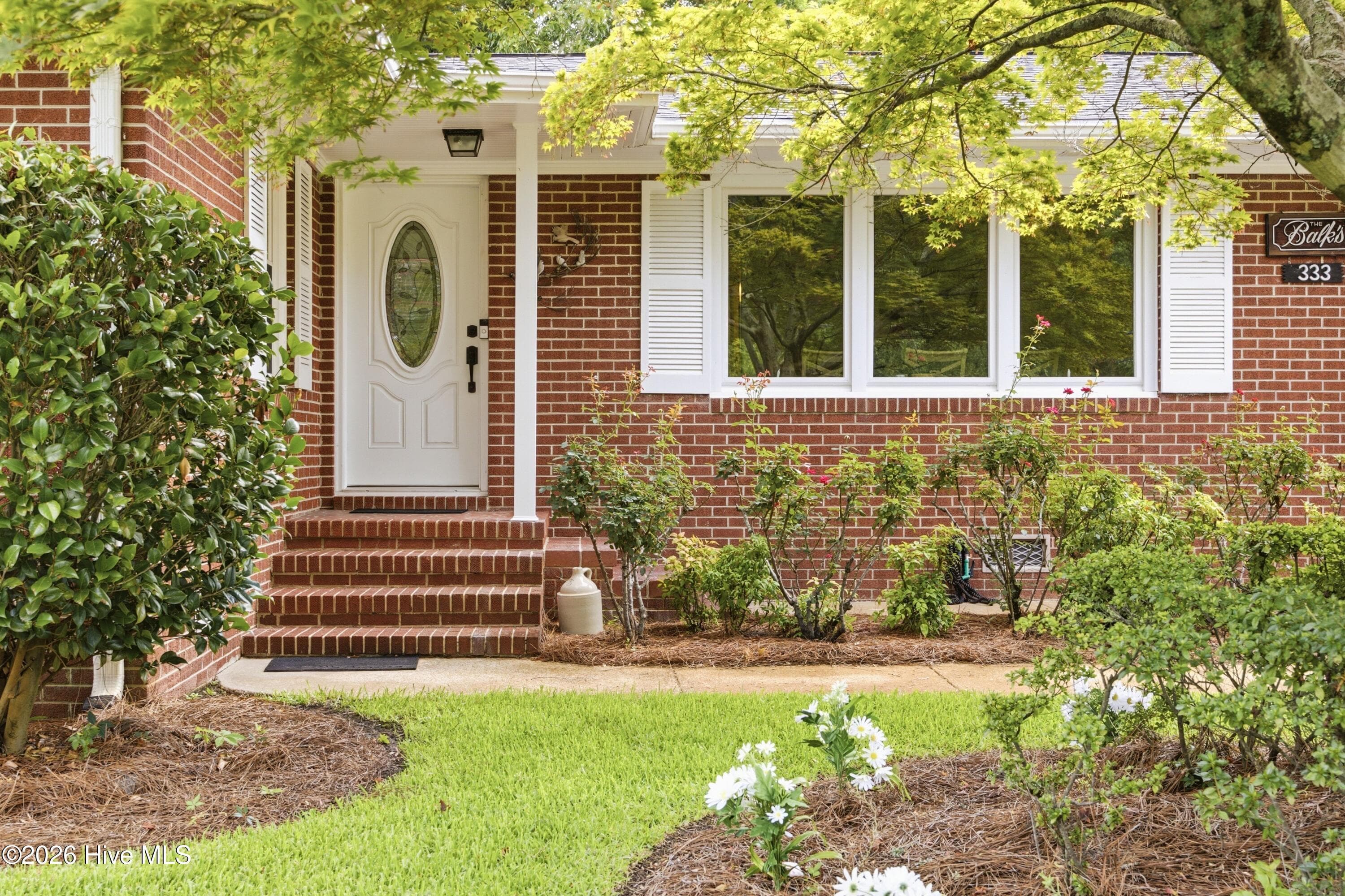 Single Family Residence at 333 Johnston Drive, Wilmington, NC 28412, photo 38 of 46