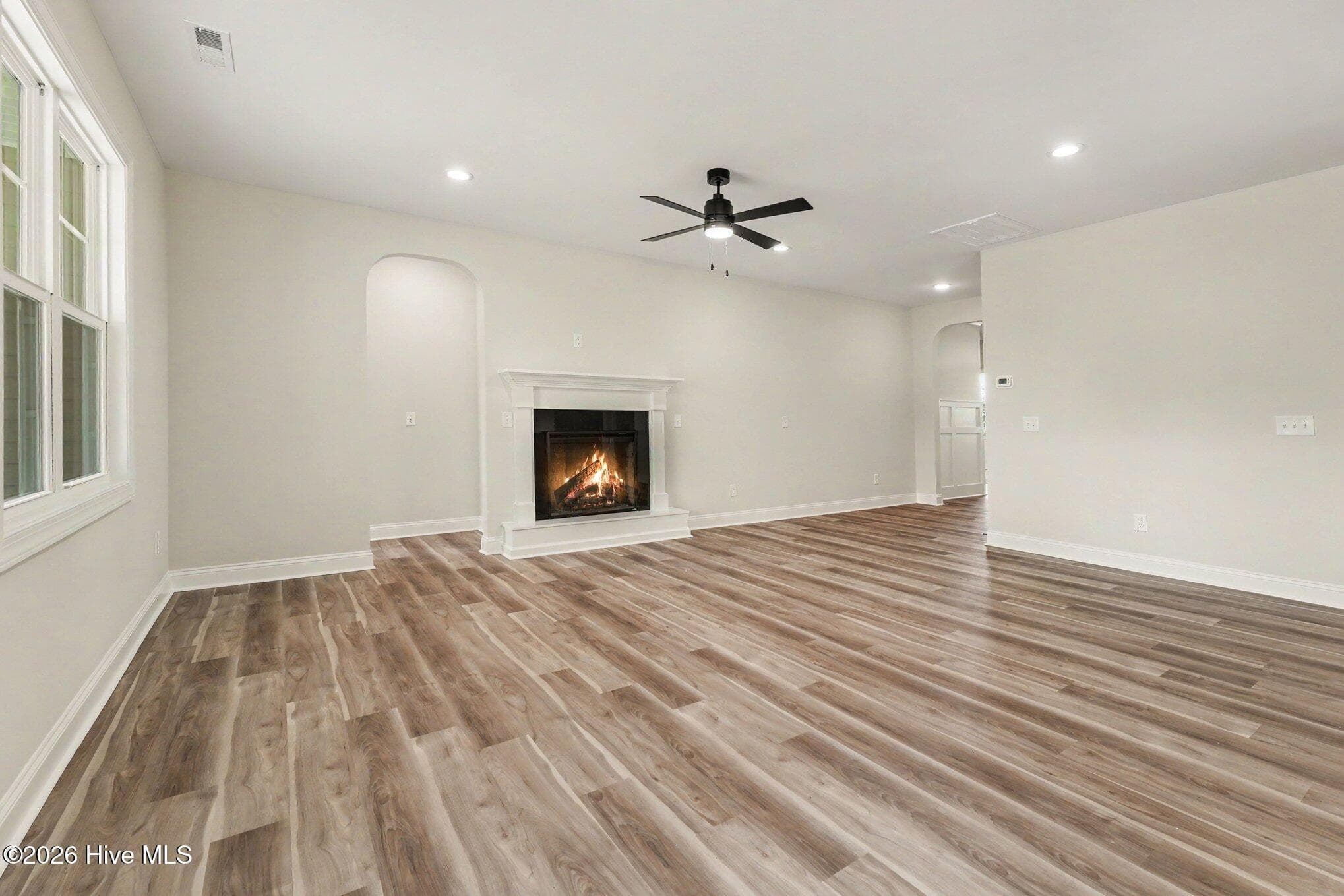 Single Family Residence at 14 Kizzy Drive, Selma, NC 27576, photo 43 of 92