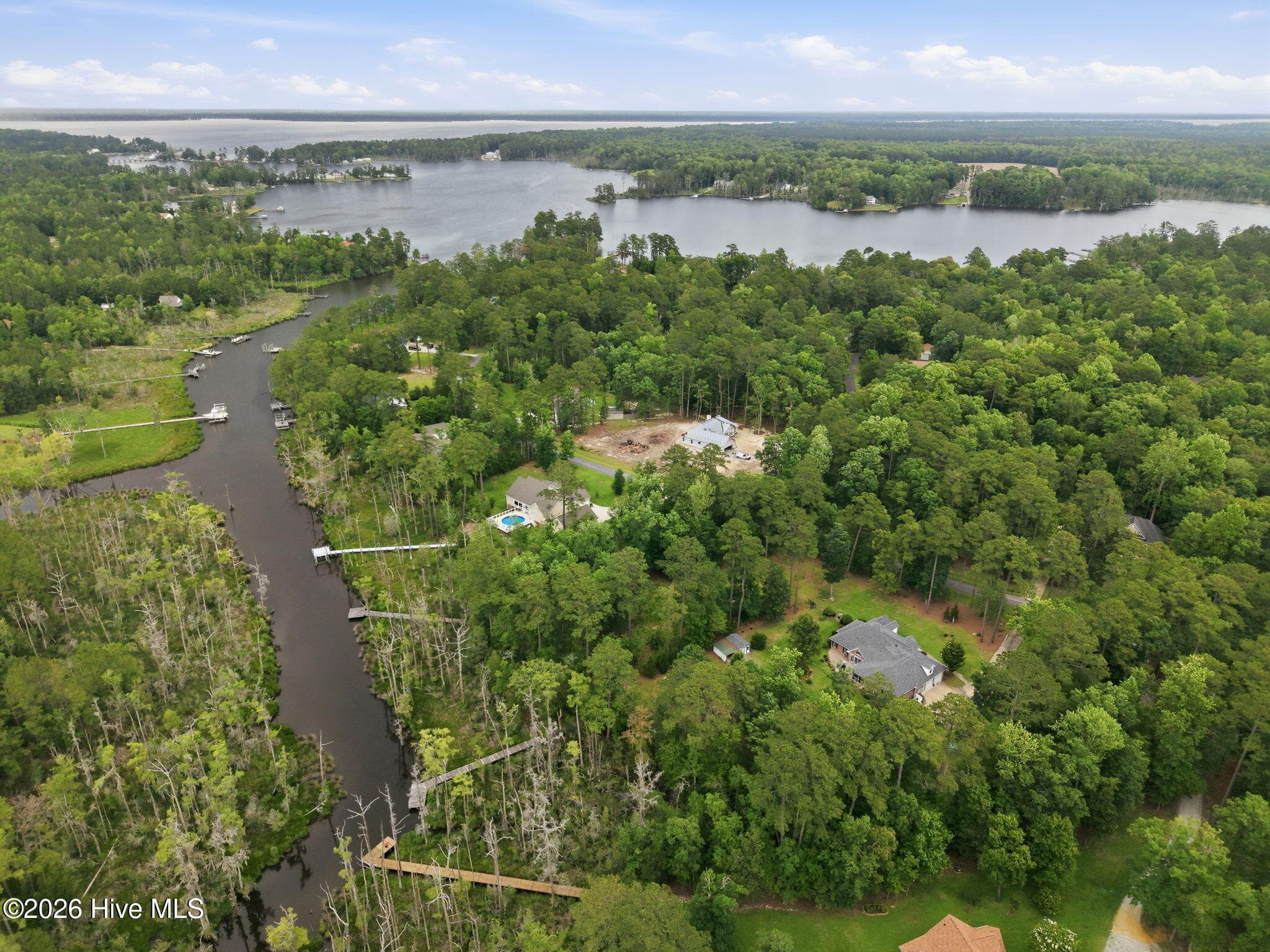 Residential Lot at Lot #9 9 Island Drive, Chocowinity, NC 27817, photo 9 of 14