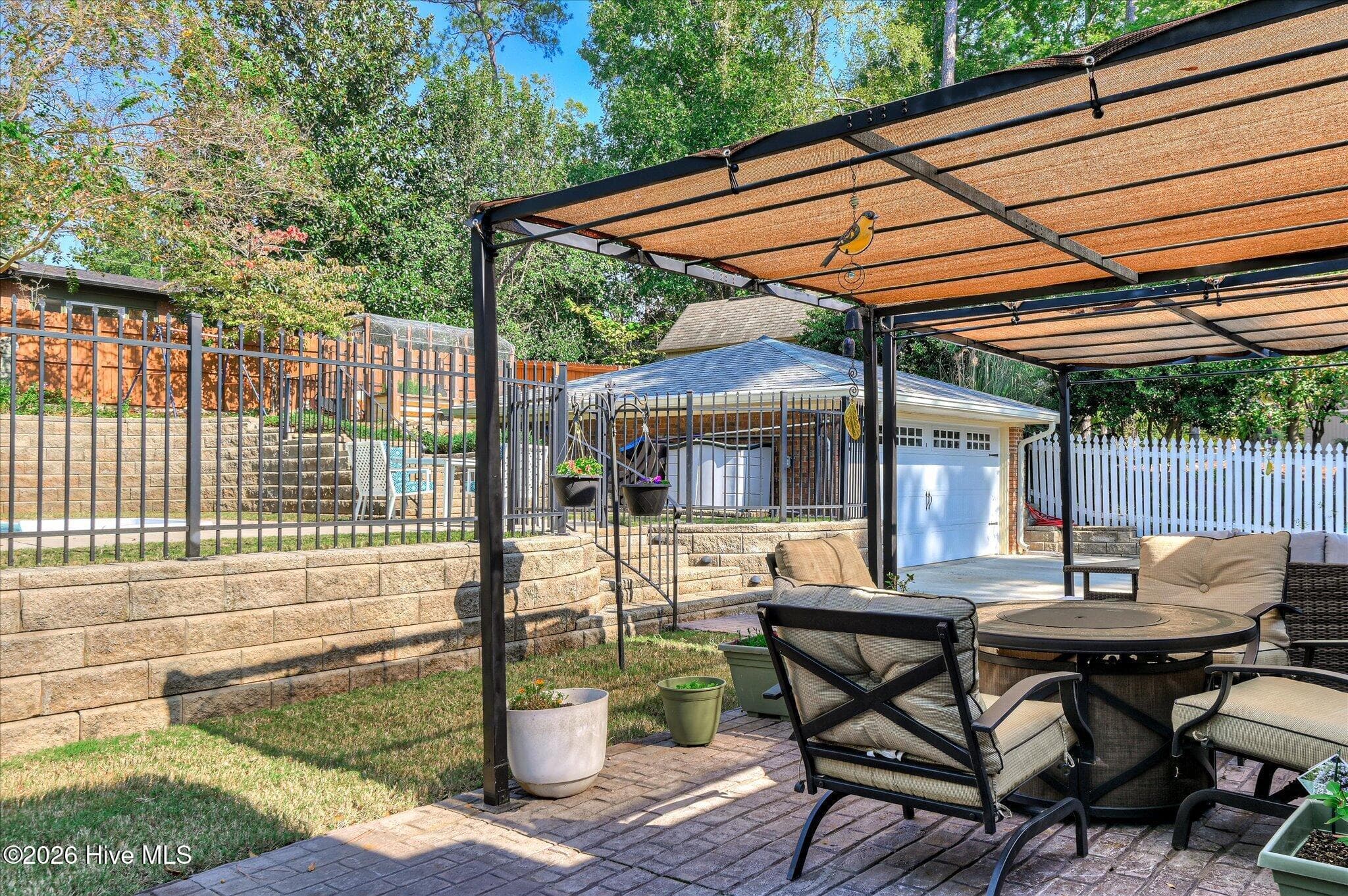Single Family Residence at 3411 Kerry Place, Augusta, GA 30909, photo 48 of 57
