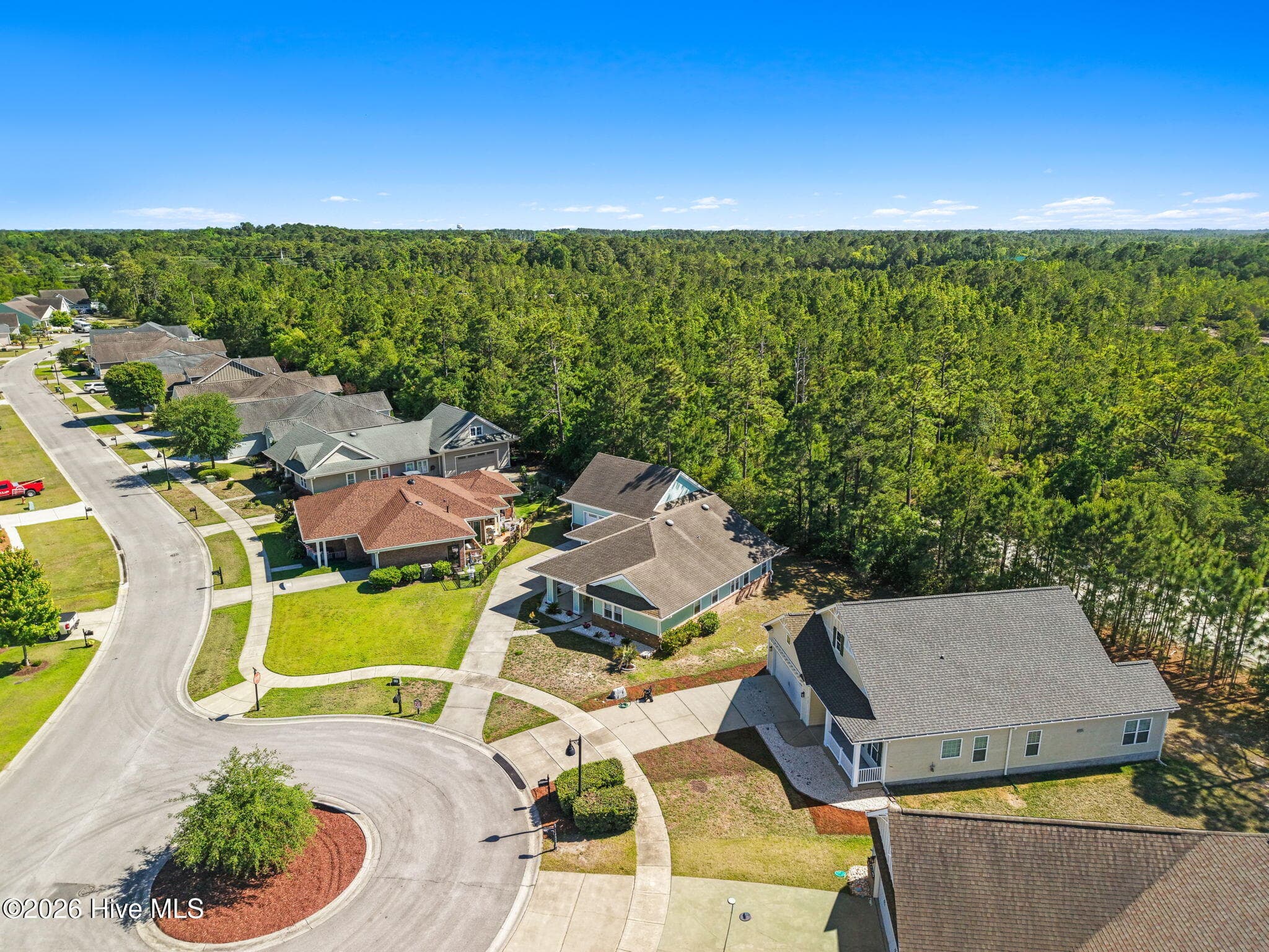 Single Family Residence at 4785 Yellowood Drive, Shallotte, NC 28470, photo 47 of 63