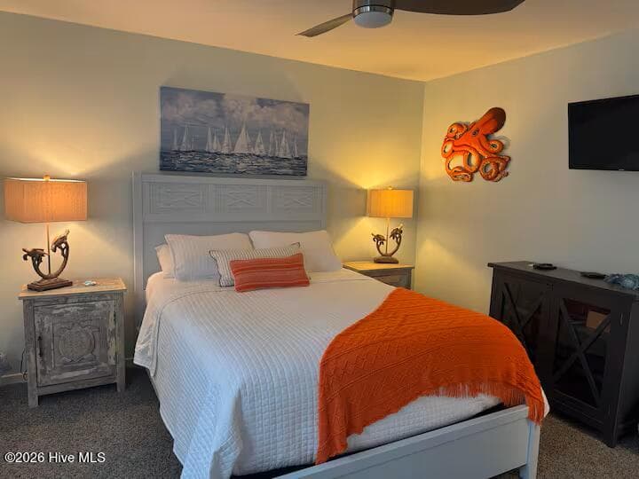 Condominium at 9100 Reed Drive U2101, Emerald Isle, NC 28594, photo 14 of 21