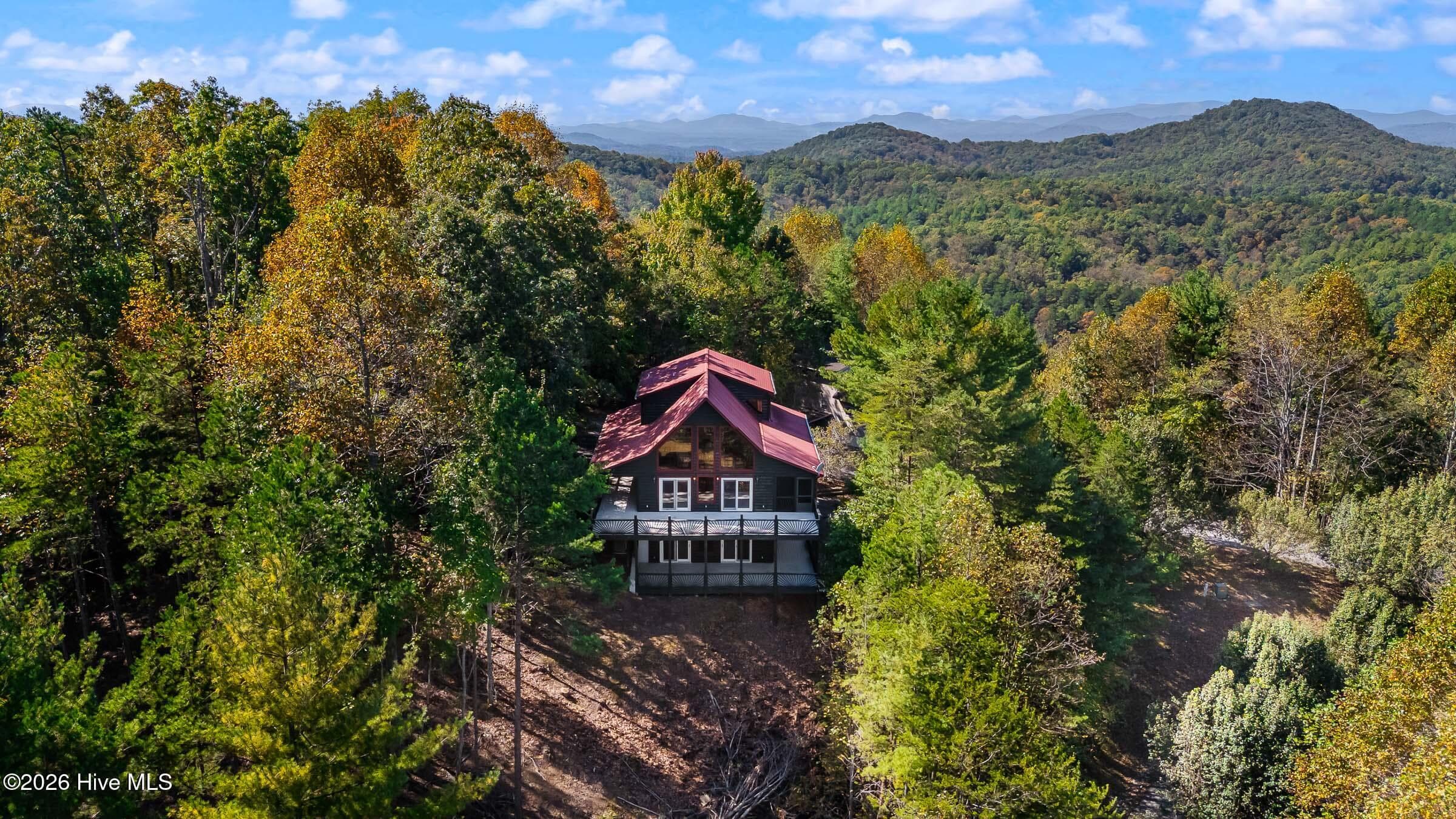 Single Family Residence at 75 Mountain Overlook Drive, Murphy, NC 28906, photo 79 of 80