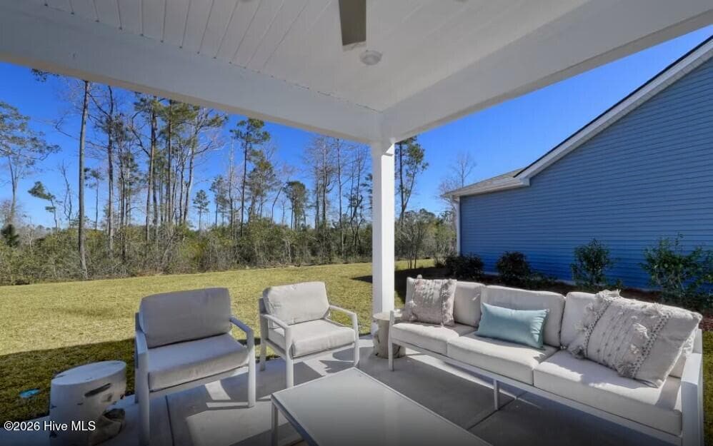 Single Family Residence at 530 Glitter Bay Loop, Shallotte, NC 28470, photo 33 of 49
