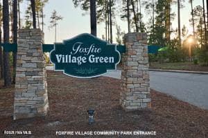 4 Brassie Circle, Jackson Springs, NC 27281