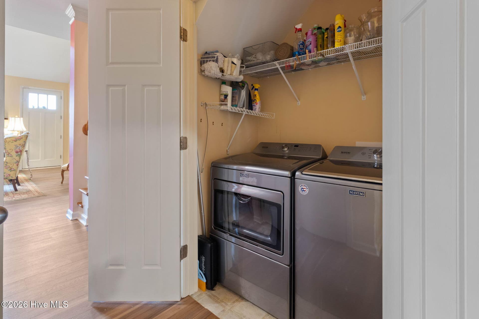 Lower Level - 45 Crosby Lane, Garner, NC 27529