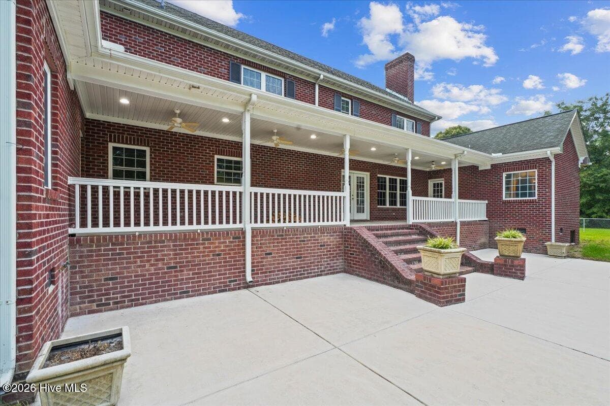 Single Family Residence at 214 Caleb Drive, Seven Springs, NC 28578, photo 12 of 65
