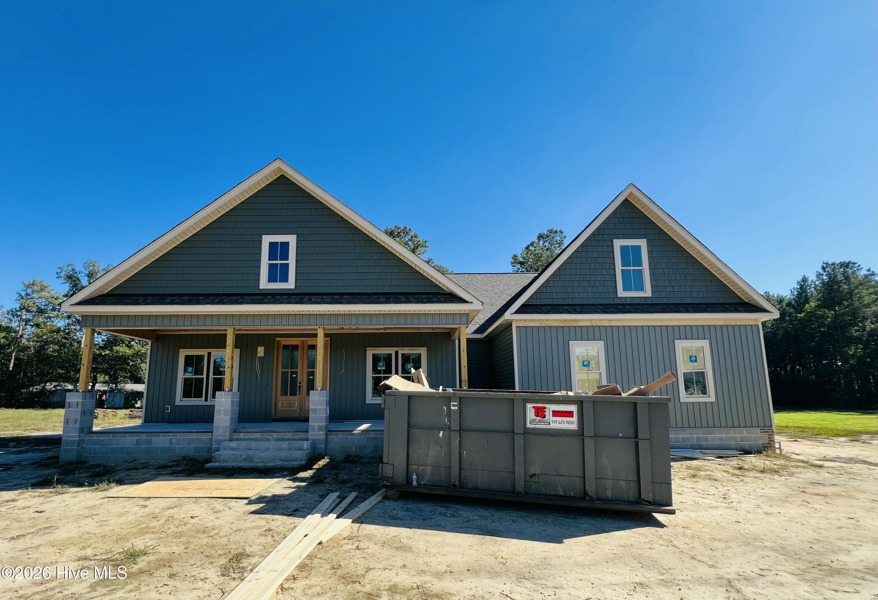 Single Family Residence at 143 Hillstead Way, Smithfield, NC 27577, photo 3 of 84