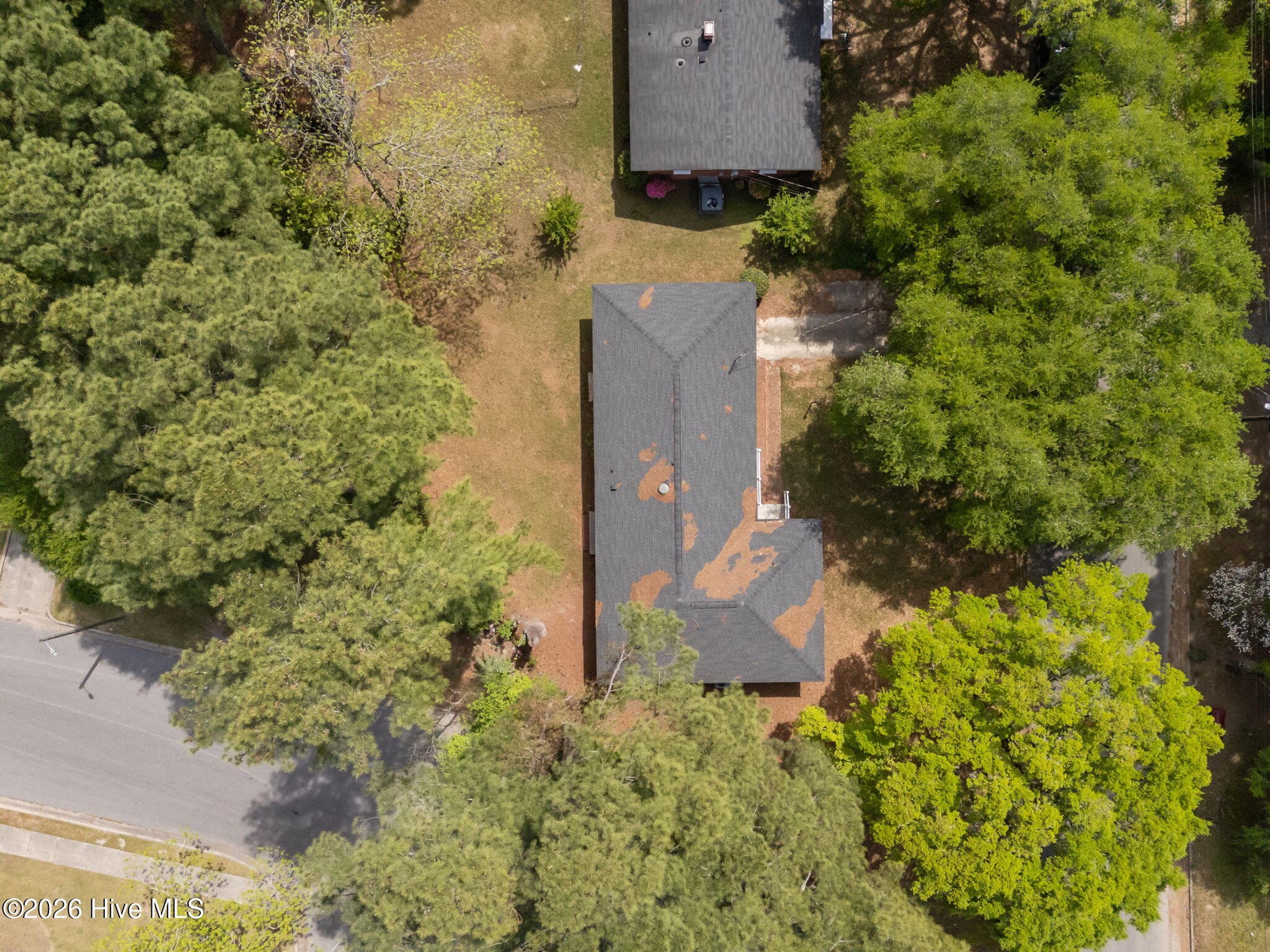 Single Family Residence at 200 Marcellus Street, Laurinburg, NC 28352, photo 23 of 23