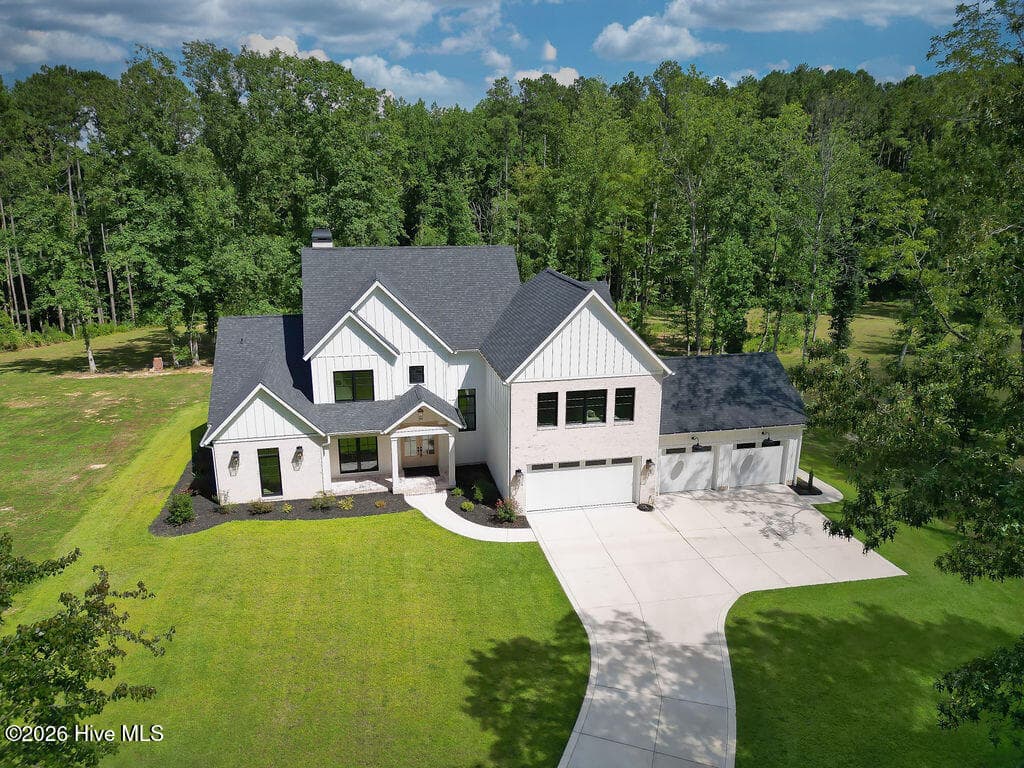 Single Family Residence at 5164 Nc-24, Cameron, NC 28326, photo 98 of 98