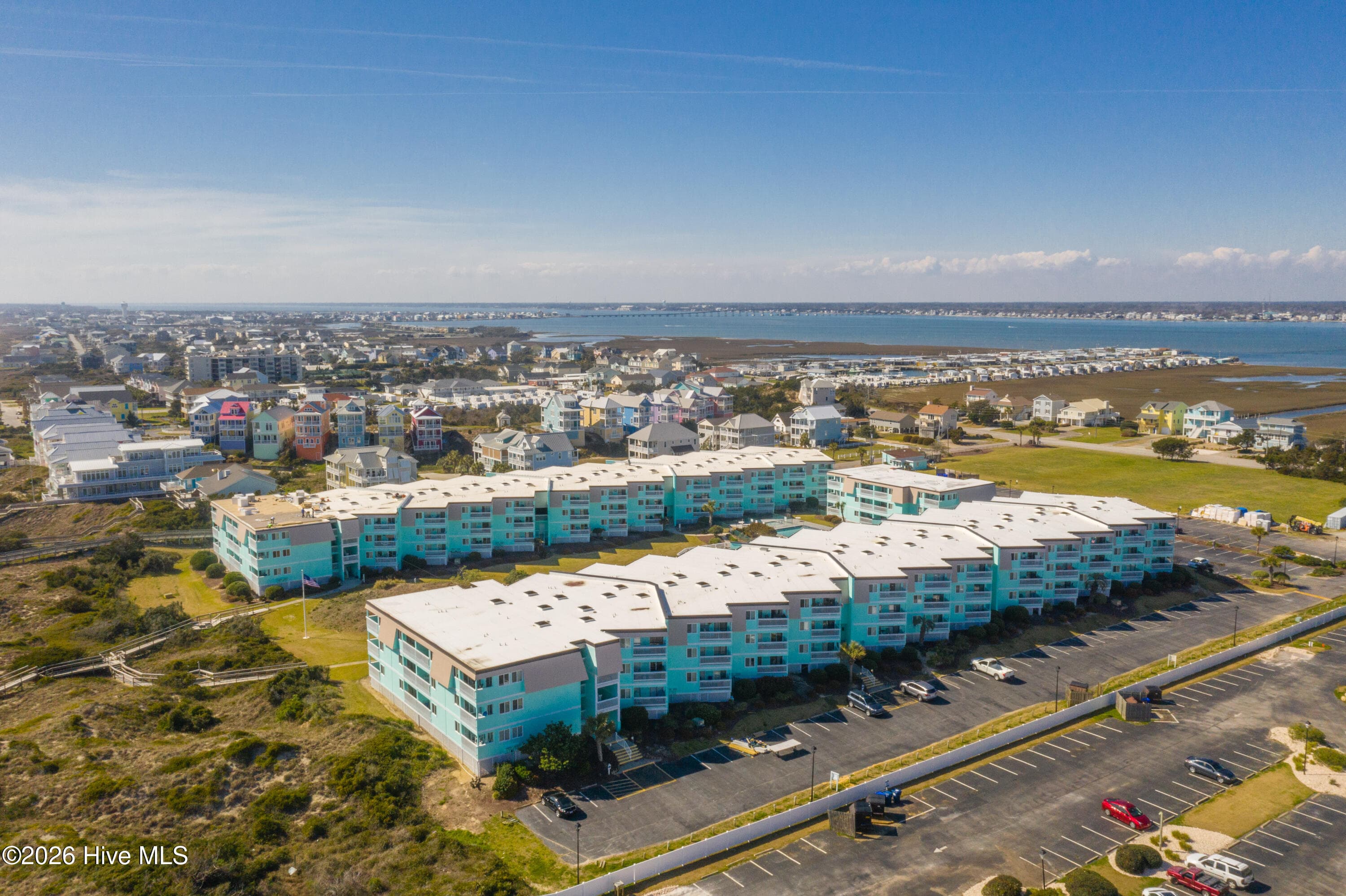 301 E Commerce Way Road 357, Atlantic Beach, NC 28512