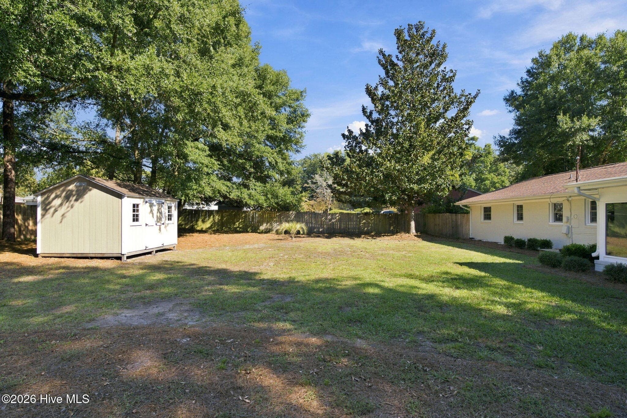 Single Family Residence at 5133 Clear Run Drive, Wilmington, NC 28403, photo 38 of 40