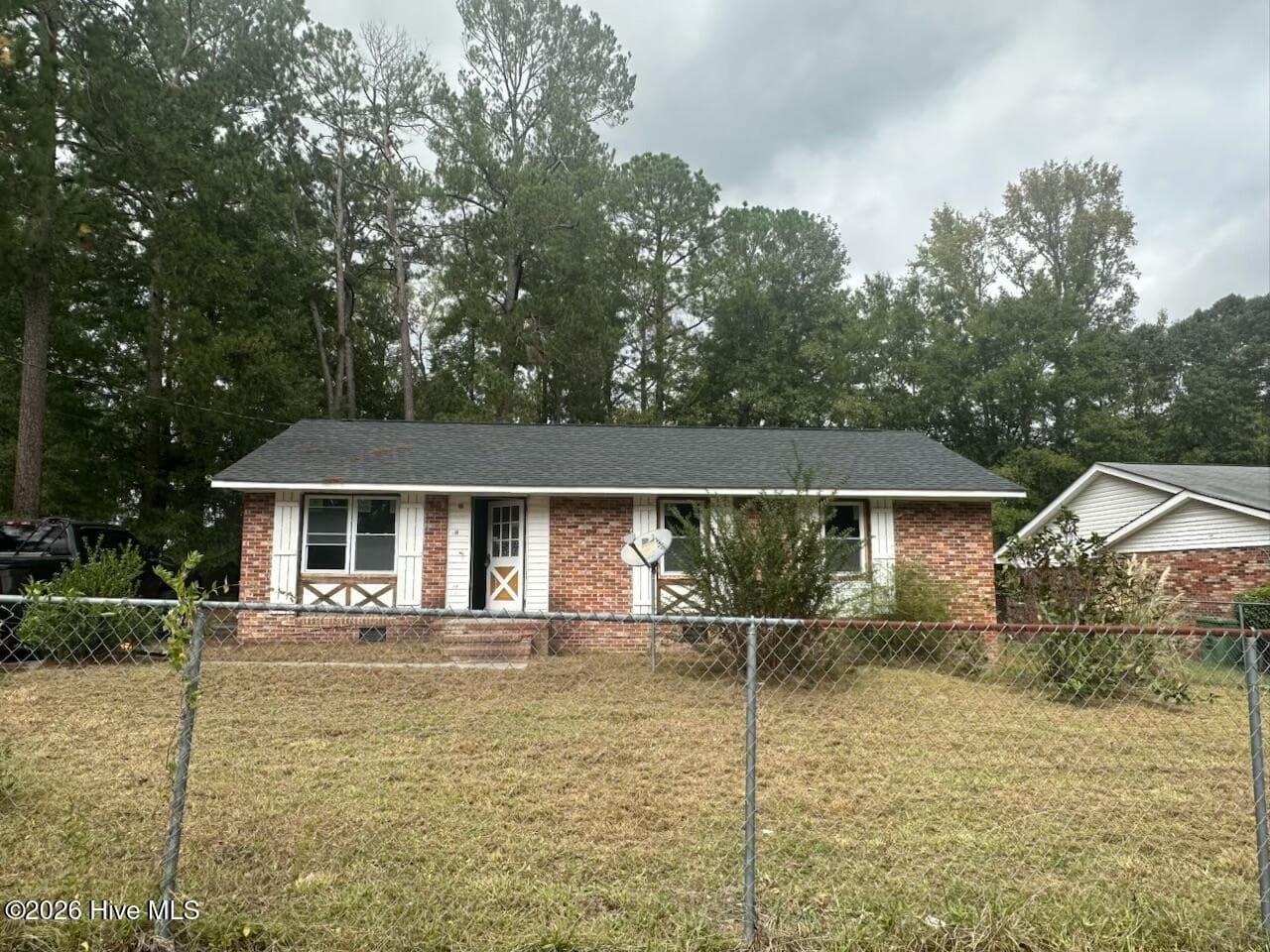 714 Robin Street, Thomson, GA 30824