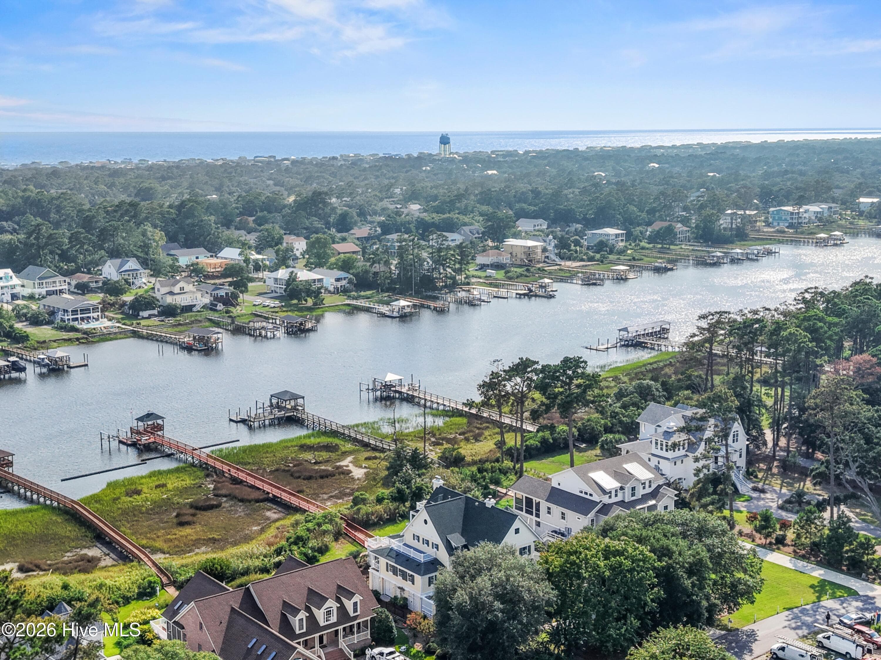 Single Family Residence at 2680 Mariners Way SE, Southport, NC 28461, photo 141 of 179