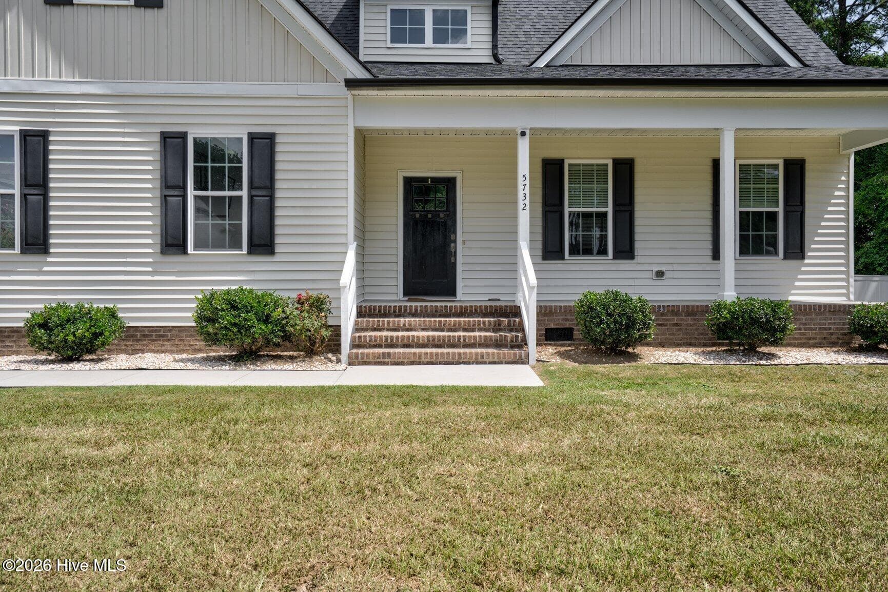 Single Family Residence at 5732 Roseheath Road, Bailey, NC 27807, Bailey, photo 4 of 35